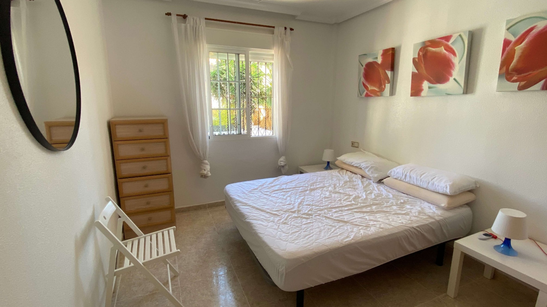 Resale - Villa - Villamartin - El Galan