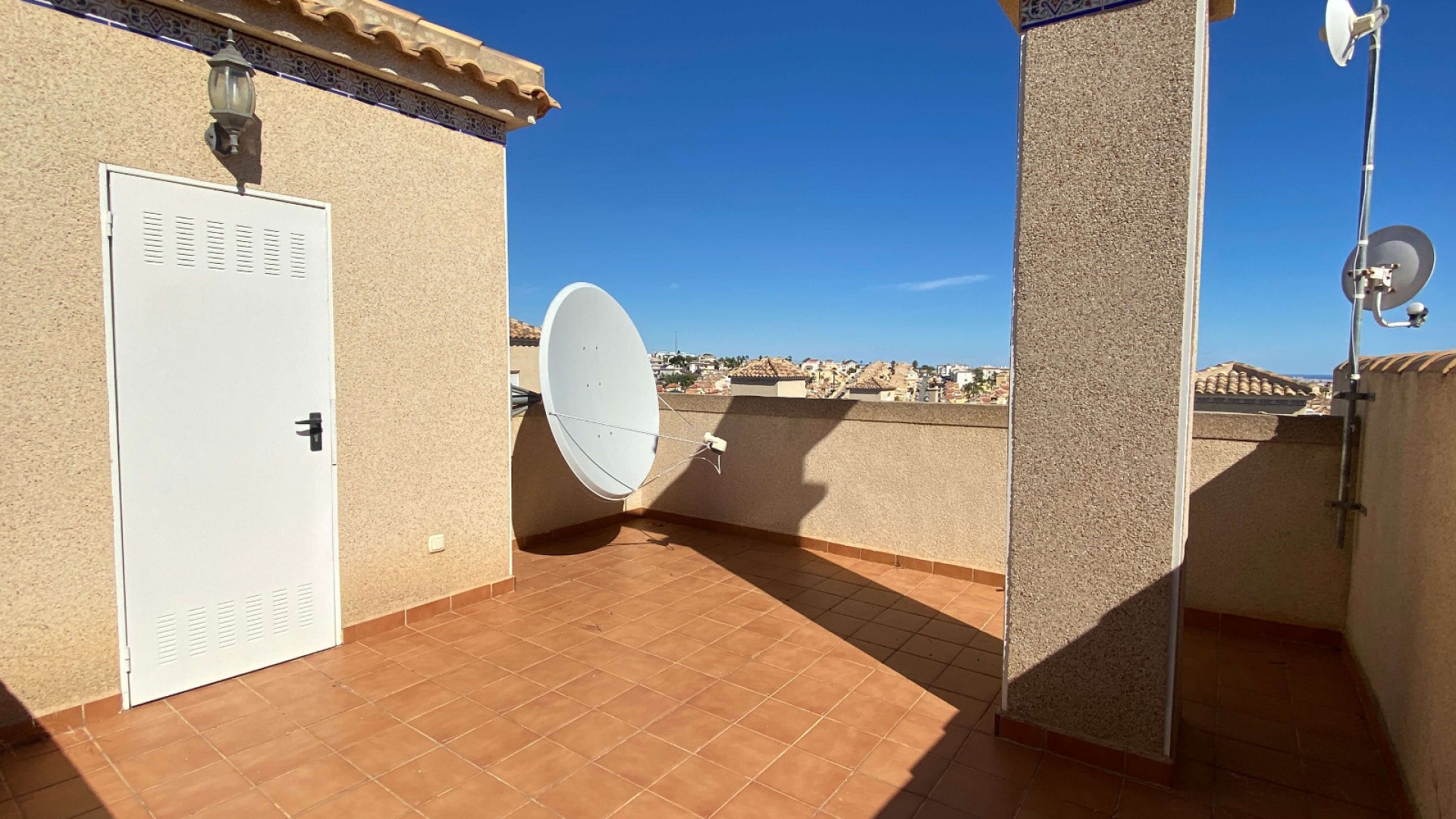 Resale - Villa - Villamartin - El Galan