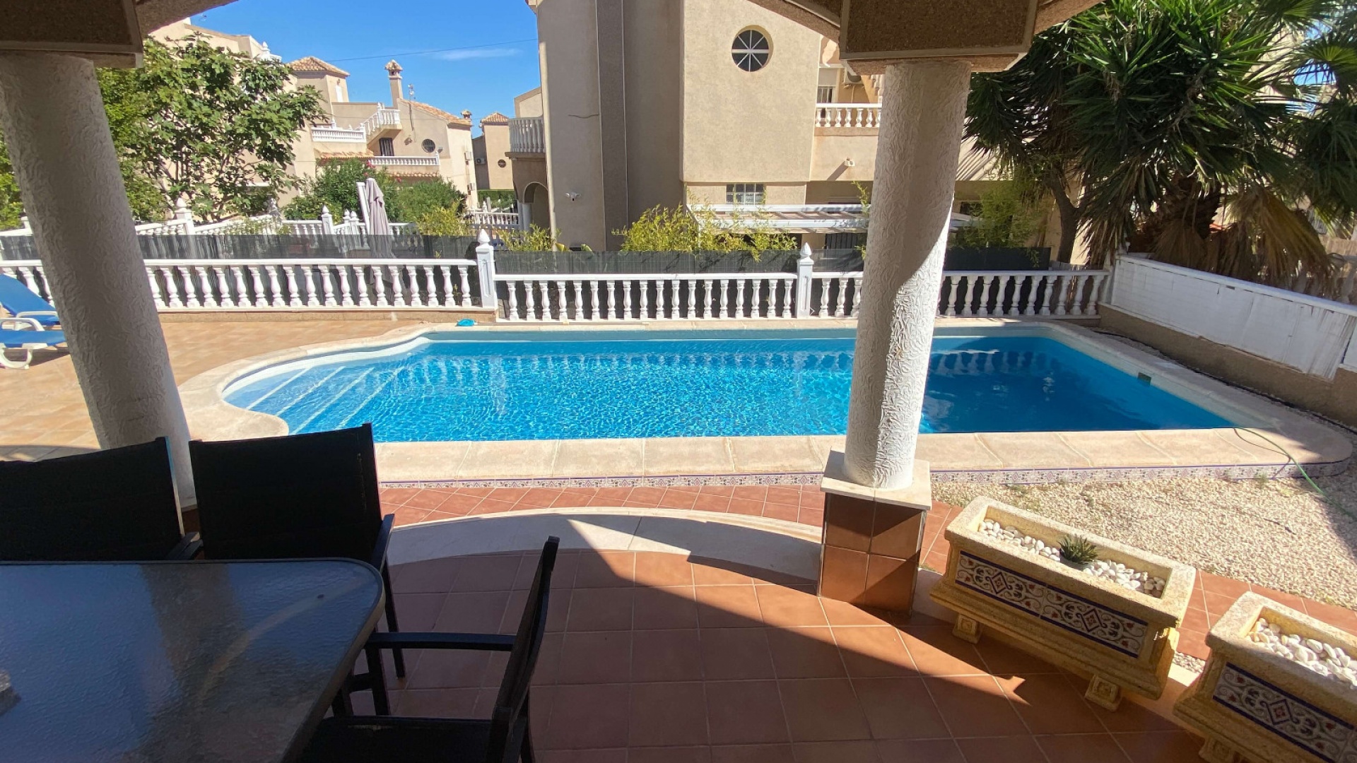 Resale - Villa - Villamartin - El Galan