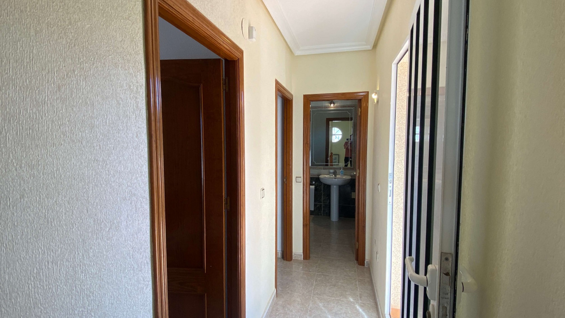 Resale - Villa - Villamartin - El Galan