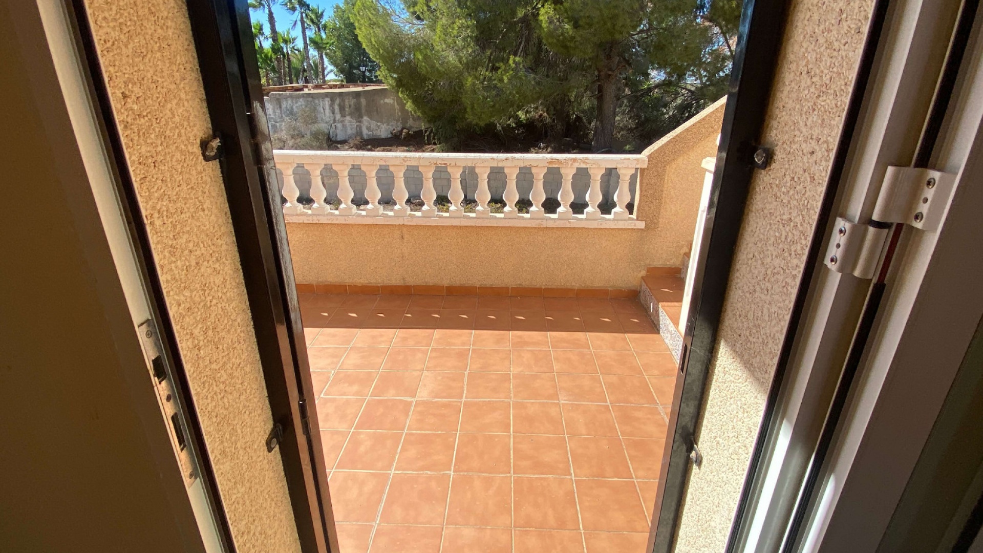 Resale - Villa - Villamartin - El Galan