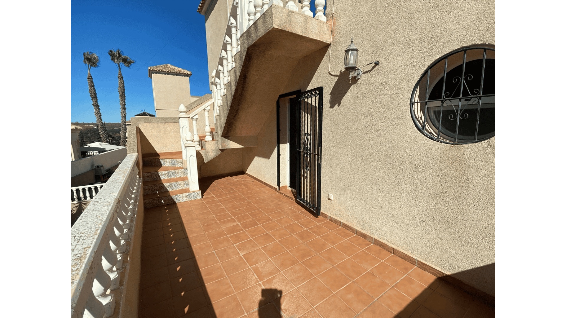 Resale - Villa - Villamartin - El Galan