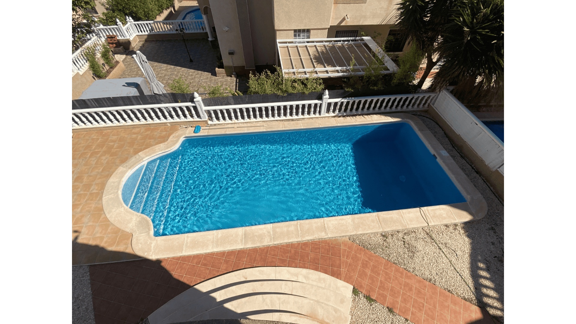 Resale - Villa - Villamartin - El Galan