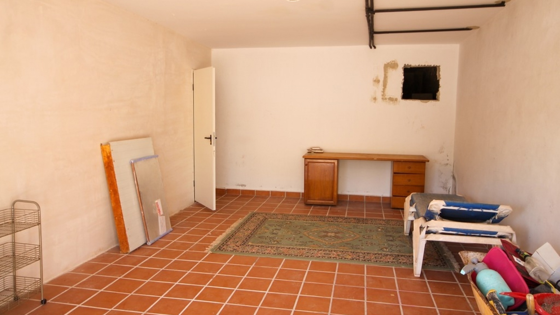 Resale - Villa - Villamartin - El Galan