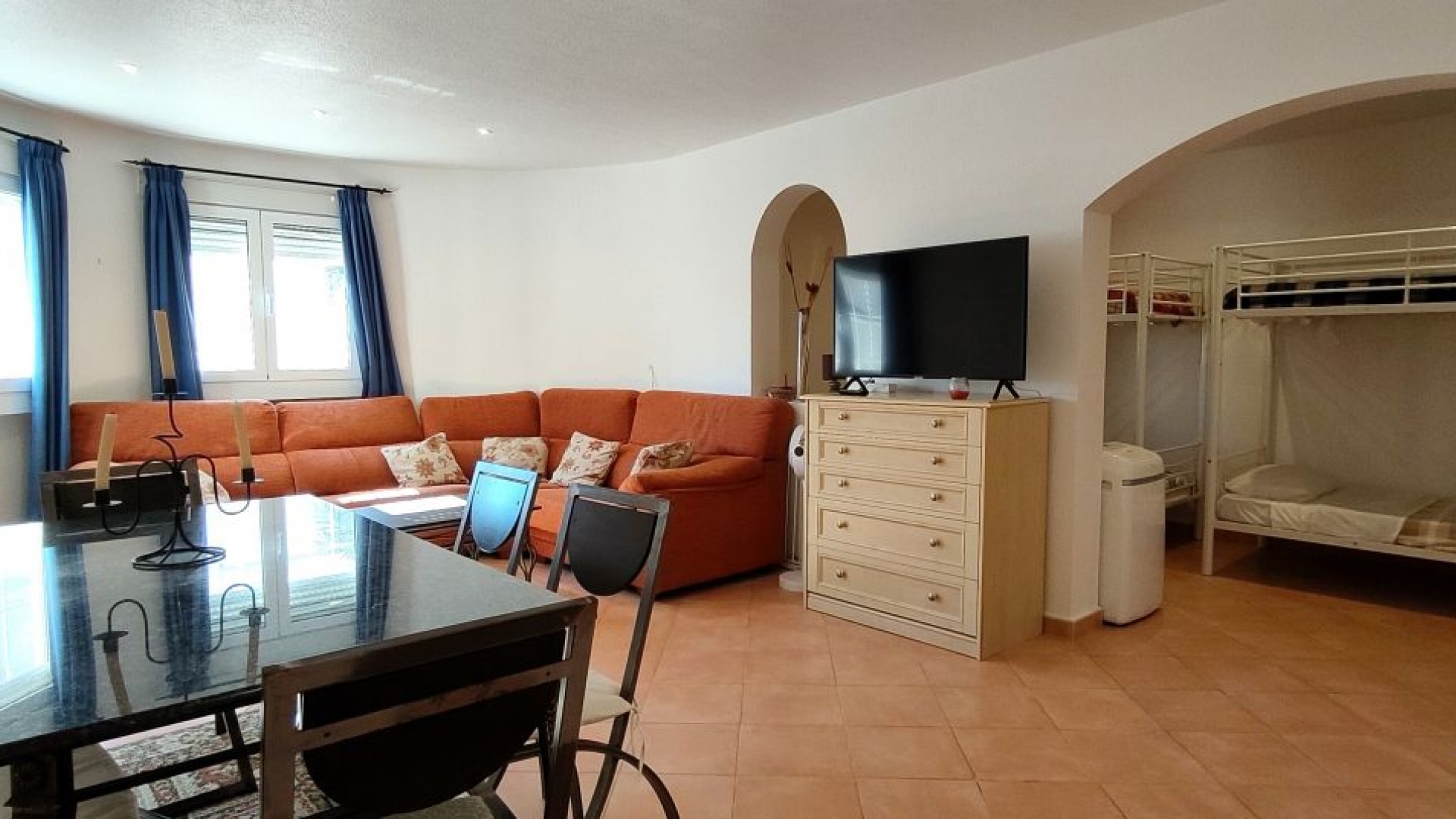 Resale - Villa - Villamartin - El Galan