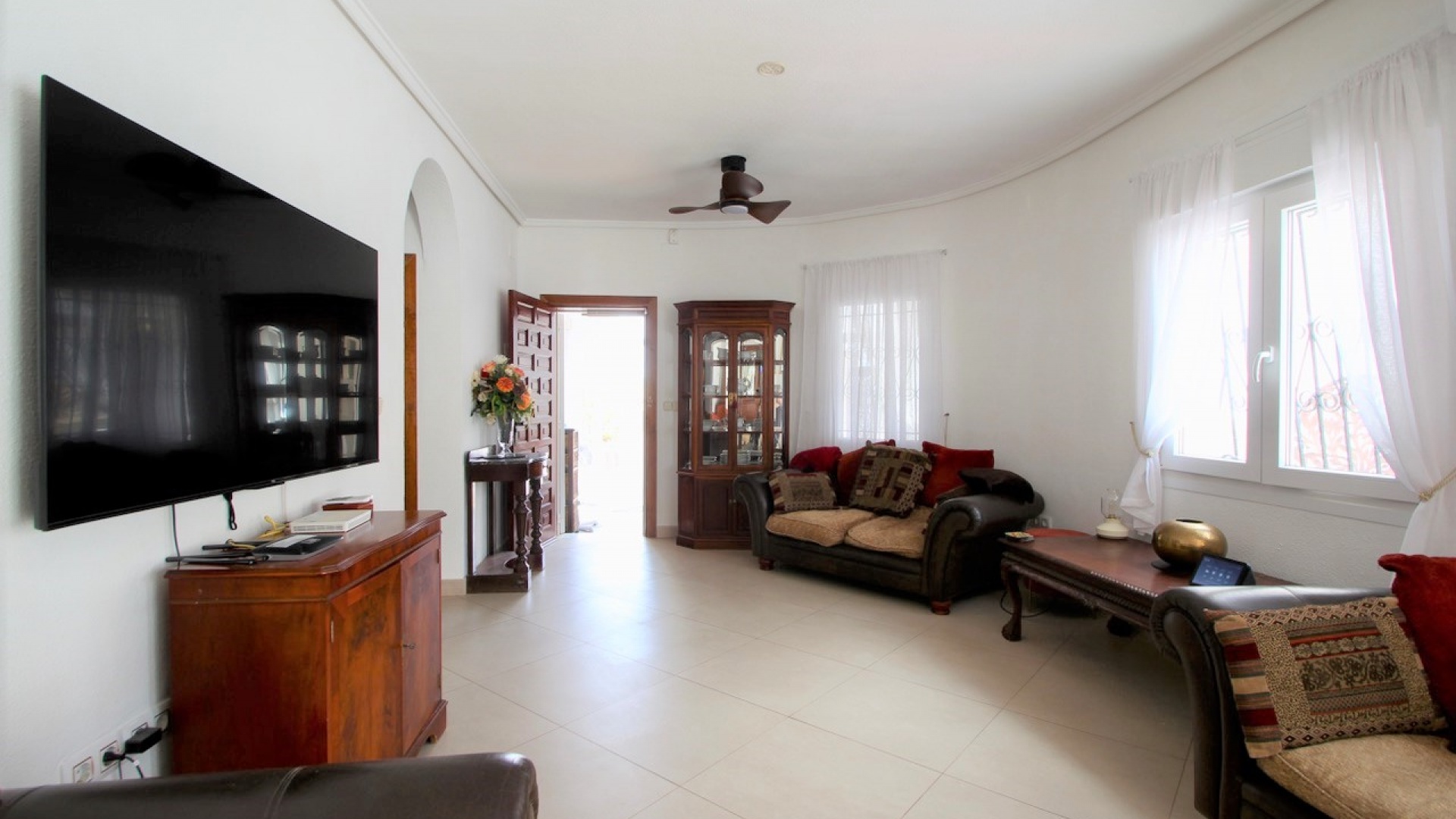 Resale - Villa - Villamartin - el presidente