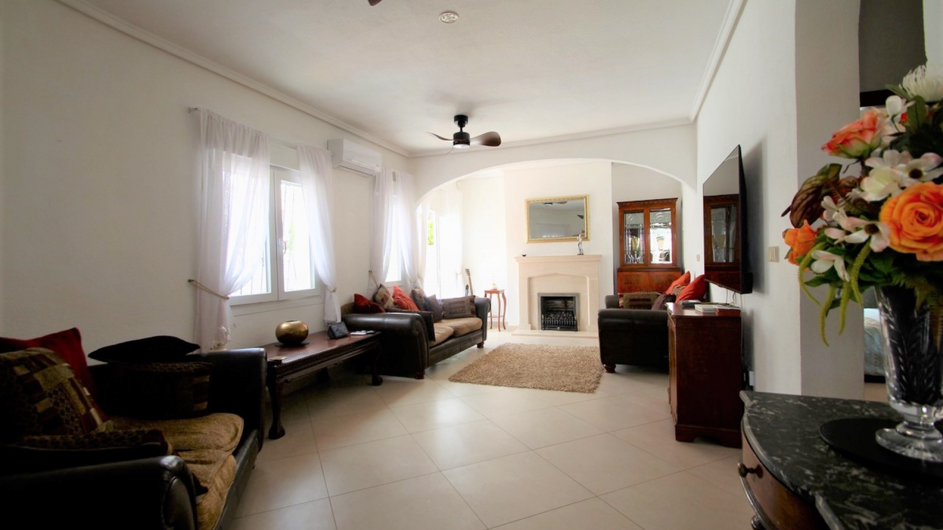 Resale - Villa - Villamartin - el presidente