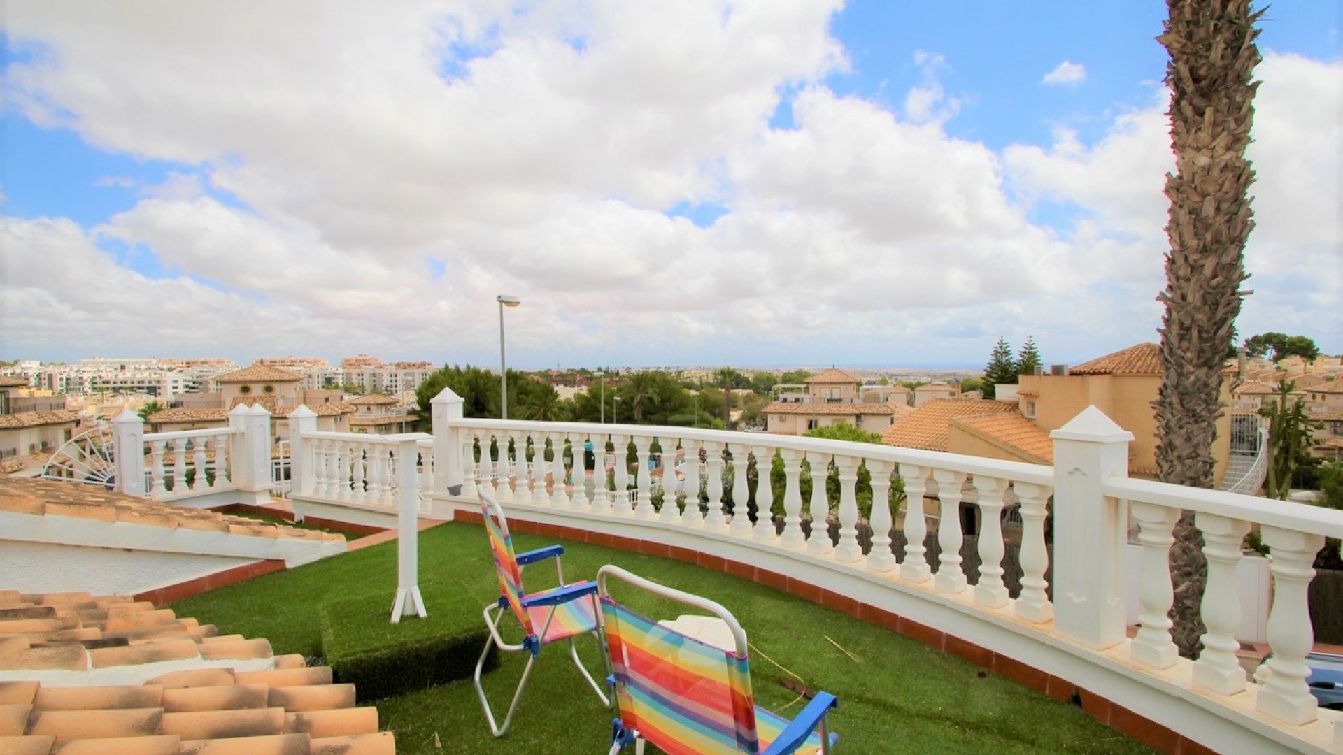 Resale - Villa - Villamartin - el presidente