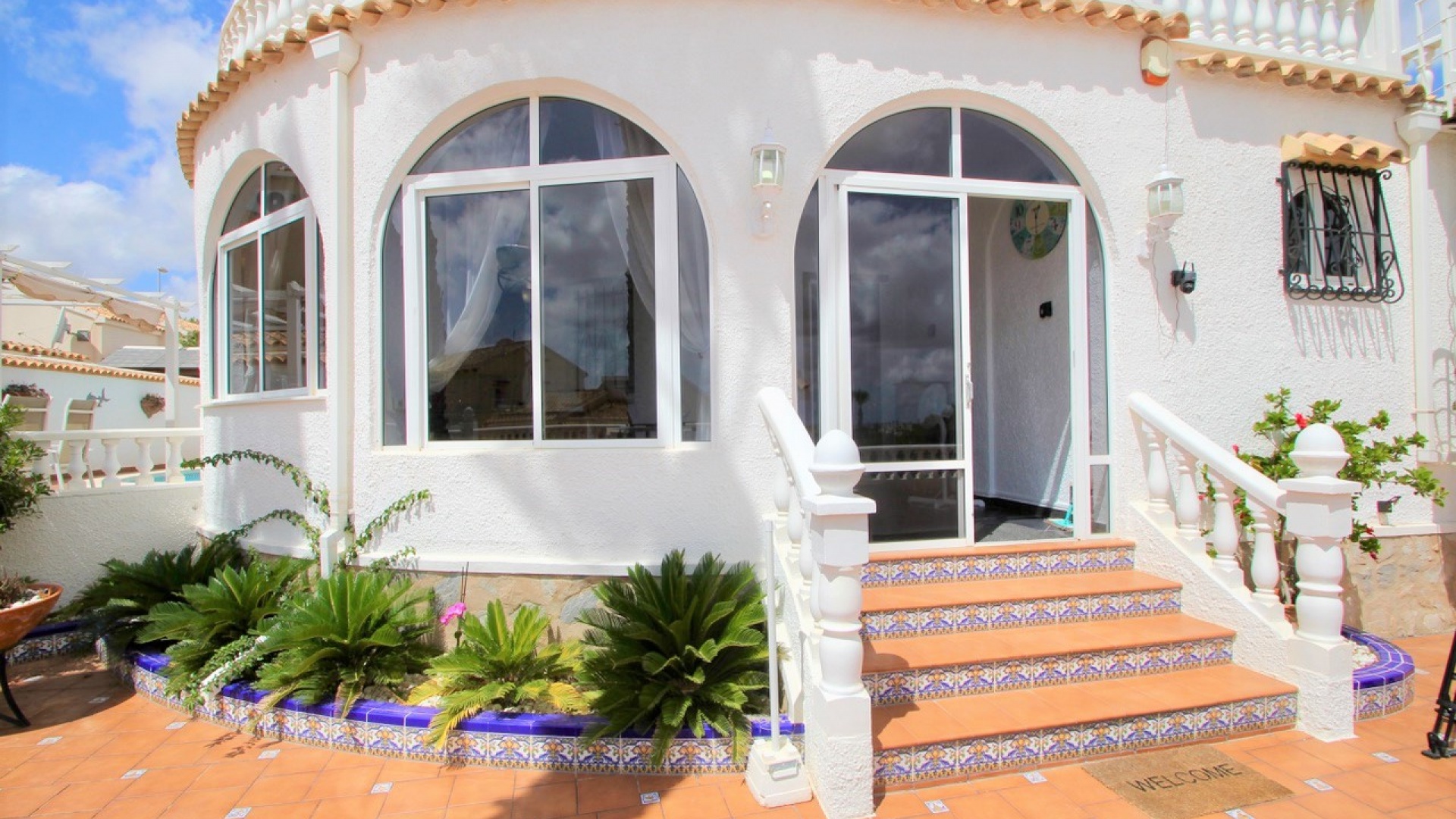 Resale - Villa - Villamartin - el presidente