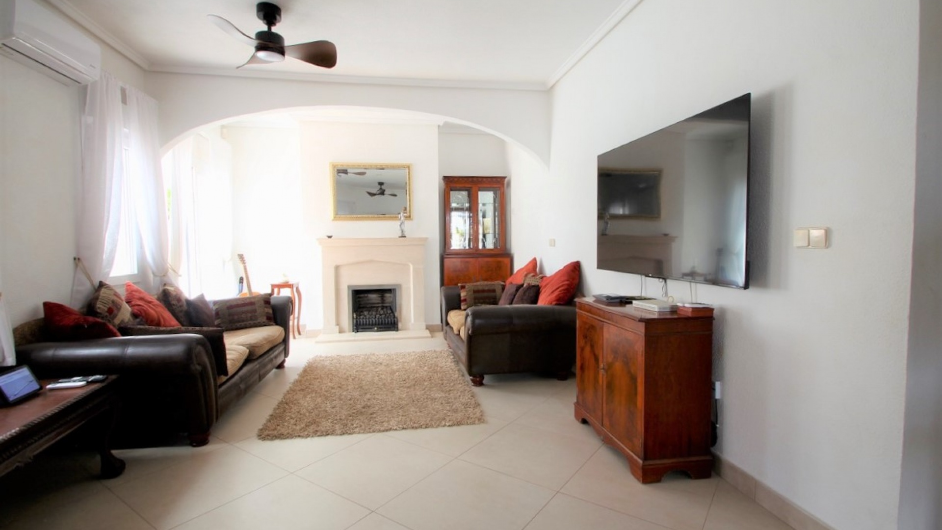 Resale - Villa - Villamartin - el presidente