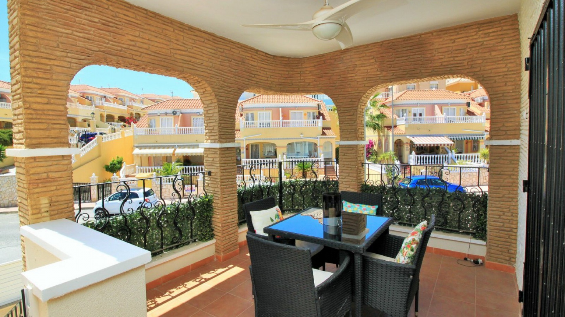 Resale - Villa - Villamartin - el presidente