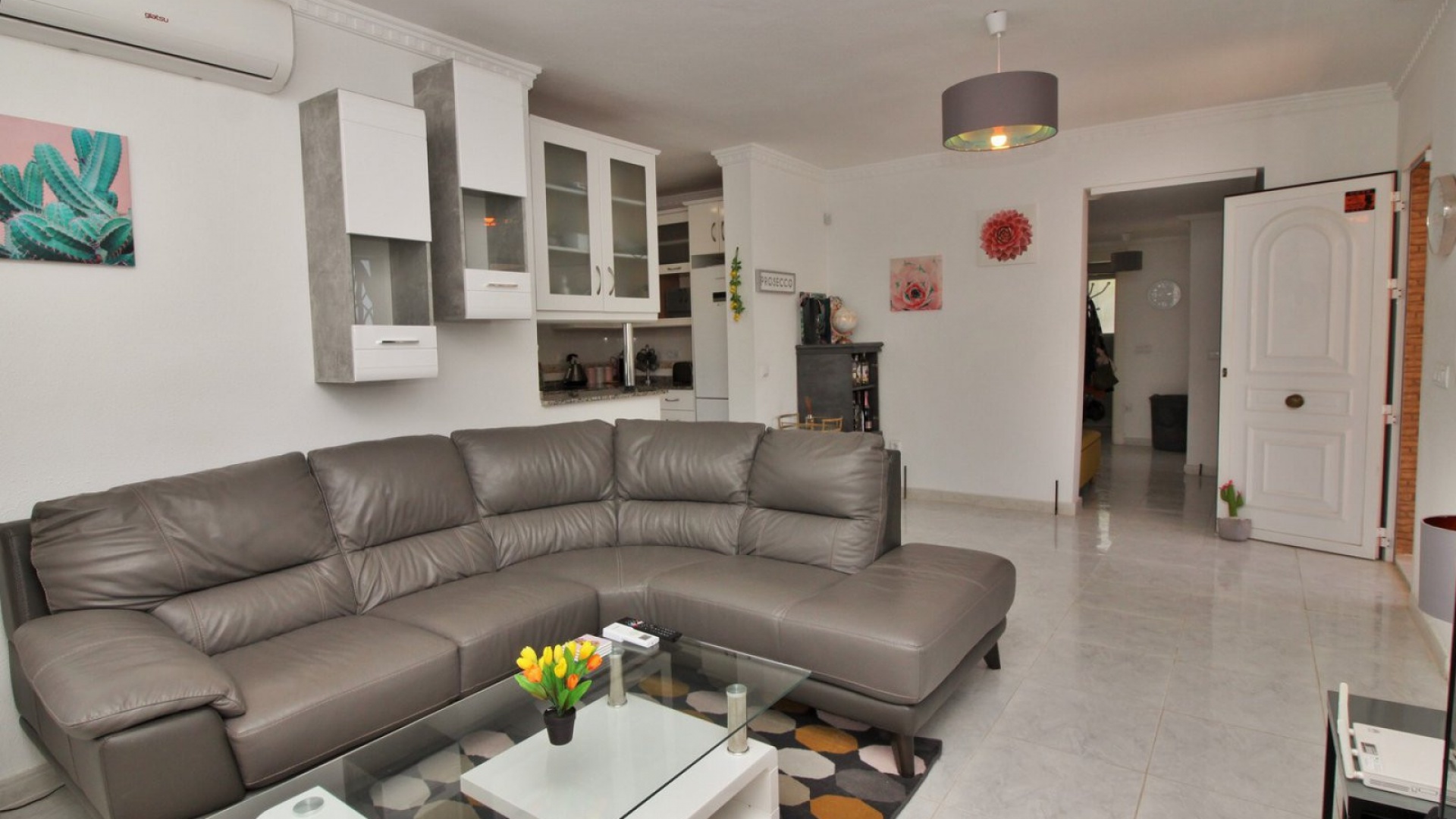 Resale - Villa - Villamartin - el presidente