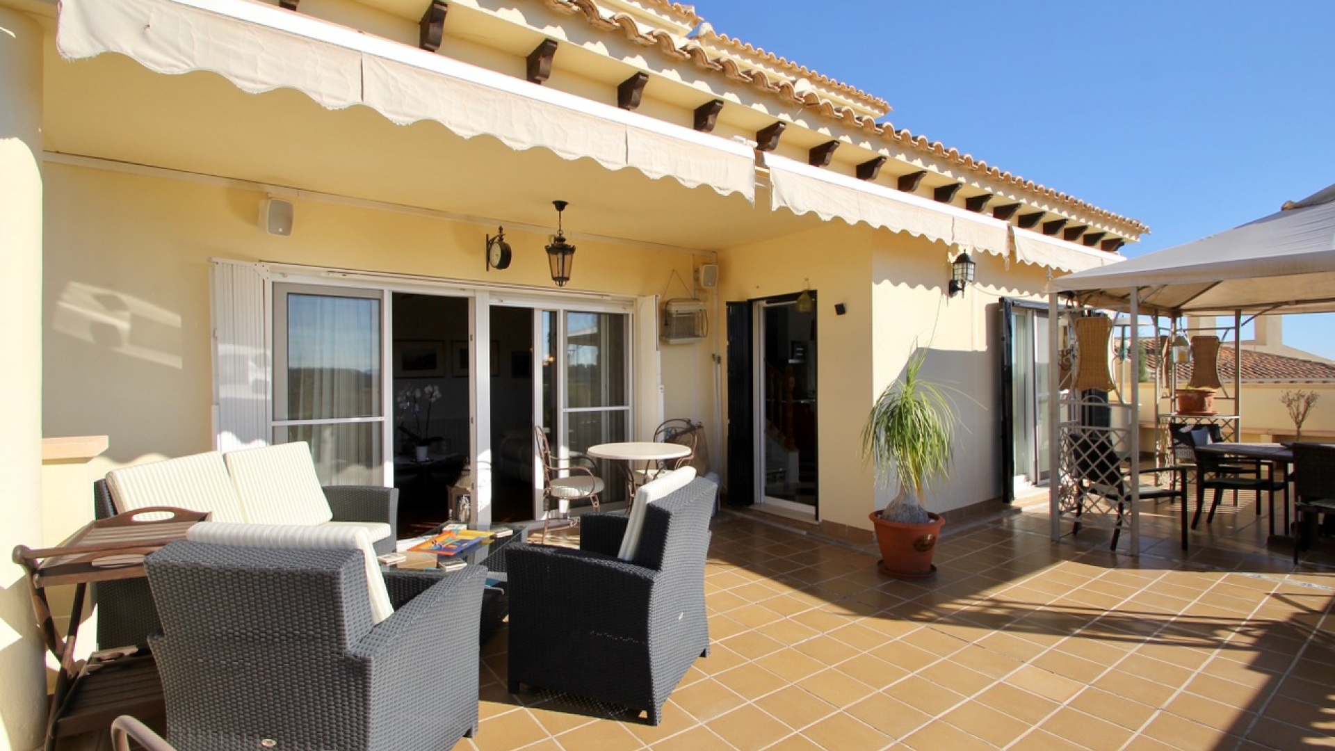 Resale - Villa - Villamartin - las ramblas