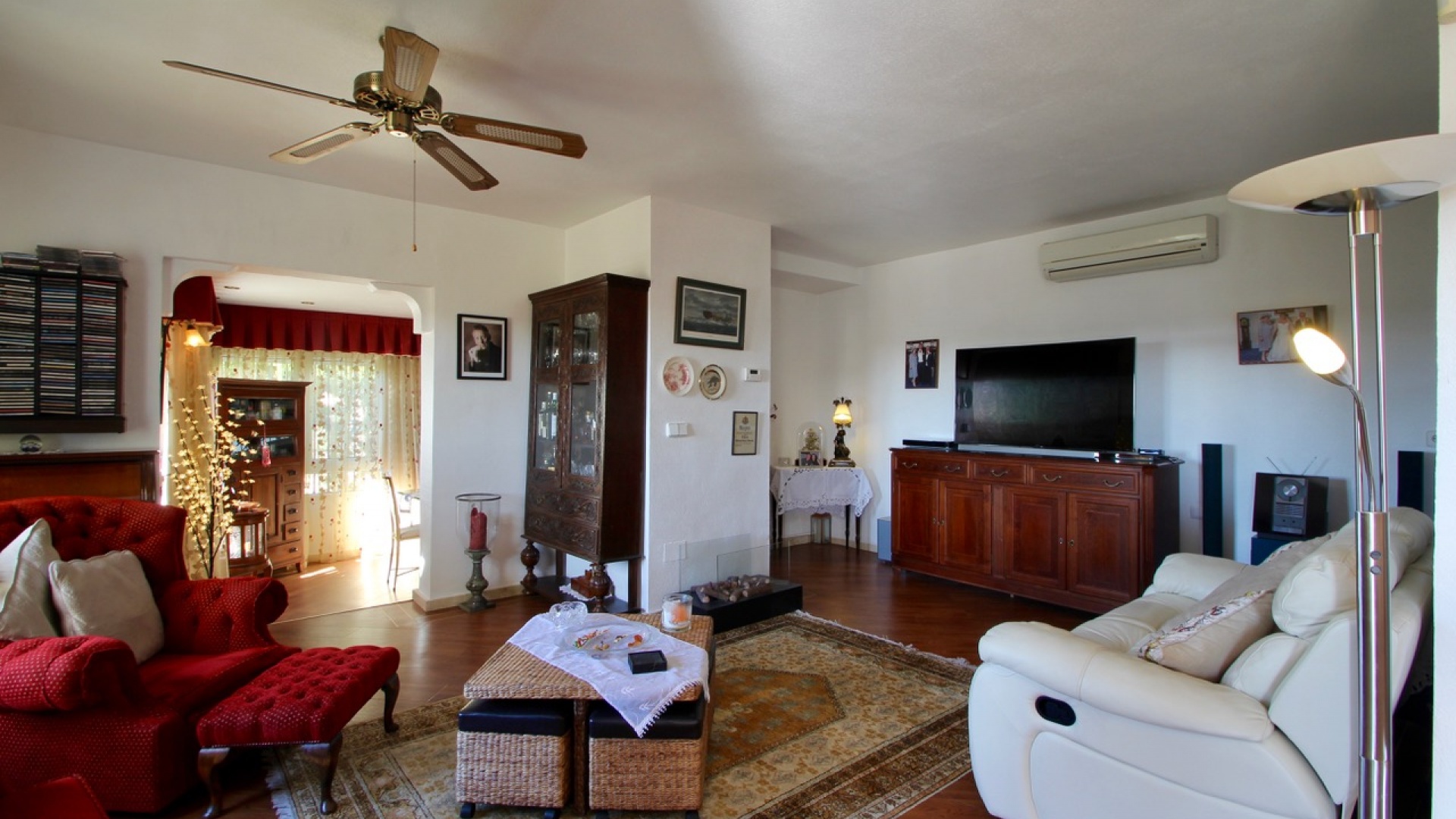 Resale - Villa - Villamartin - las ramblas