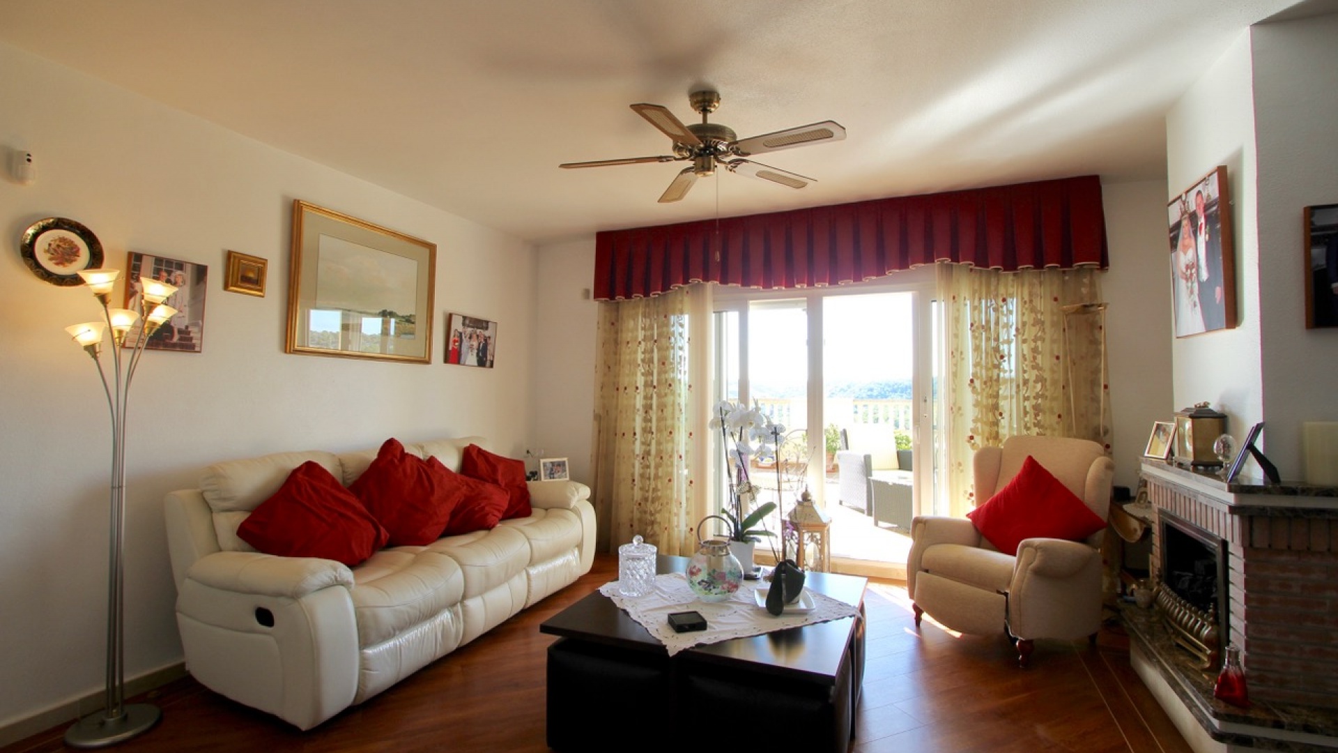 Resale - Villa - Villamartin - las ramblas