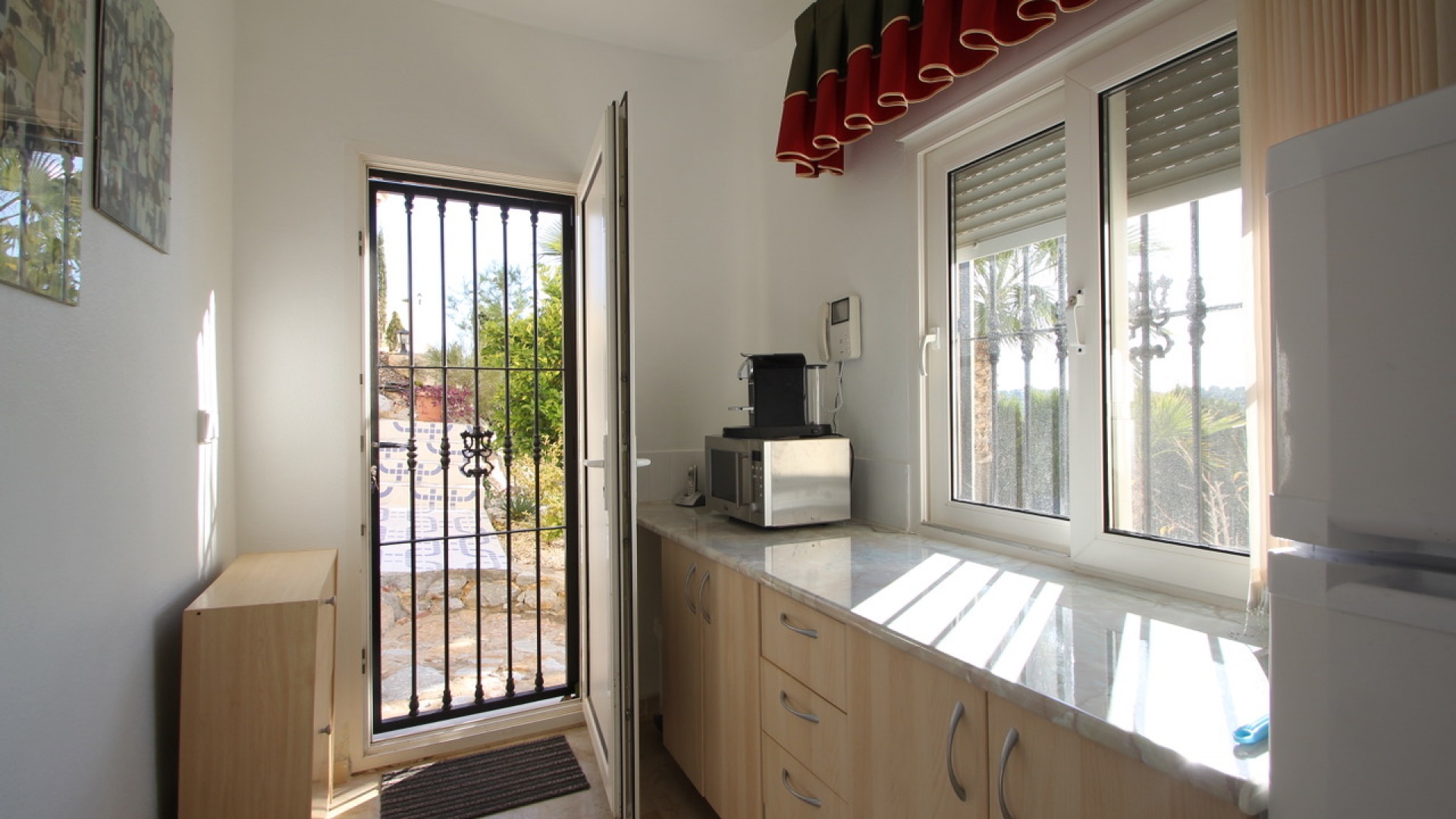 Resale - Villa - Villamartin - las ramblas