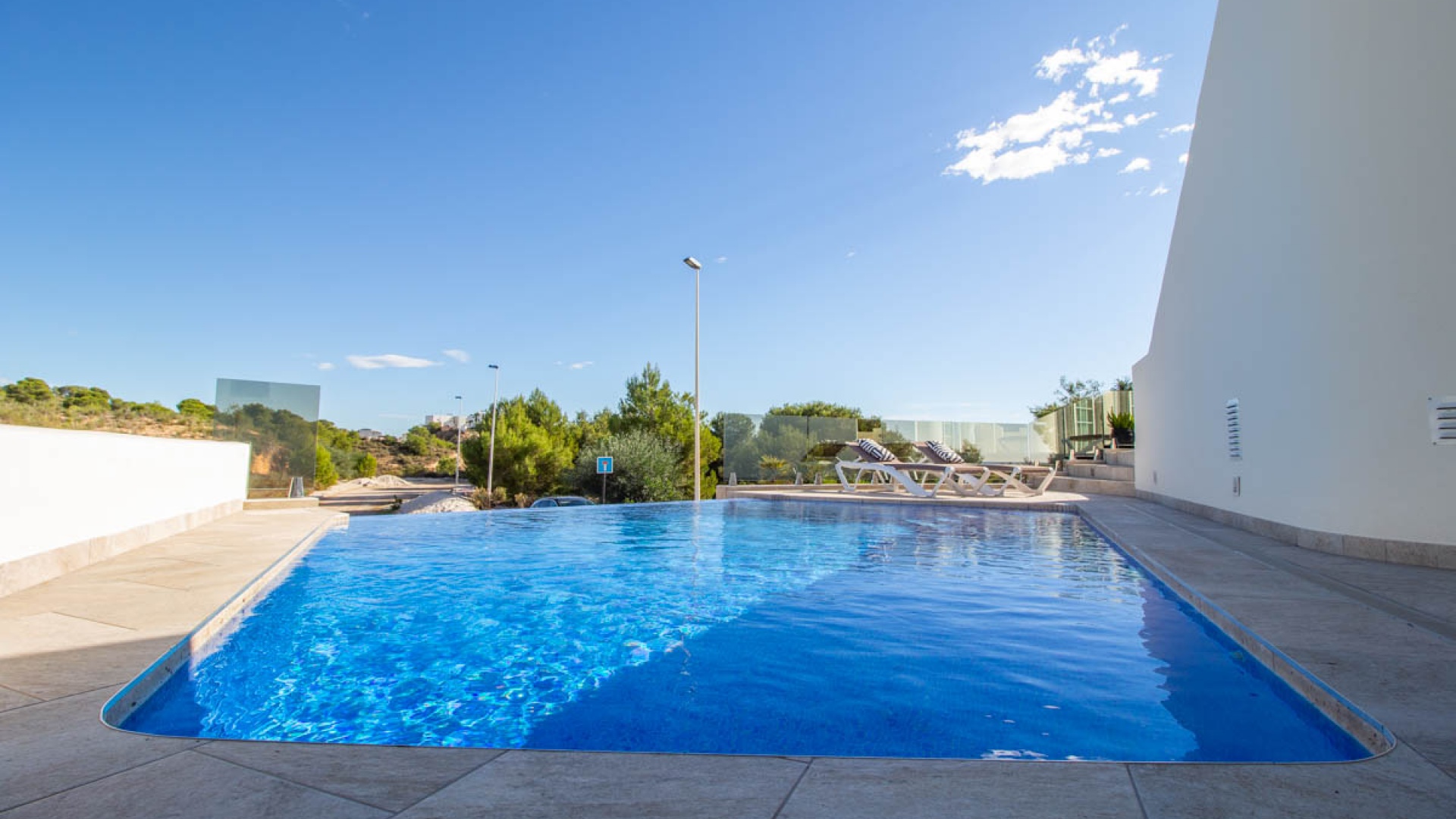 Resale - Villa - Villamartin - las ramblas