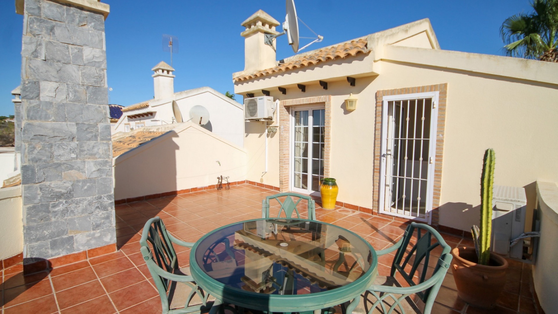 Resale - Villa - Villamartin - las ramblas