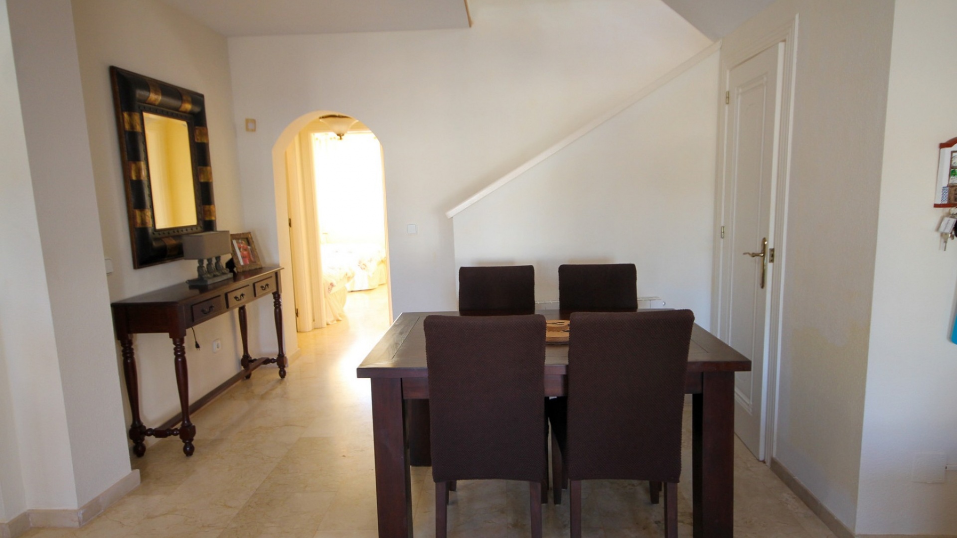 Resale - Villa - Villamartin - las ramblas