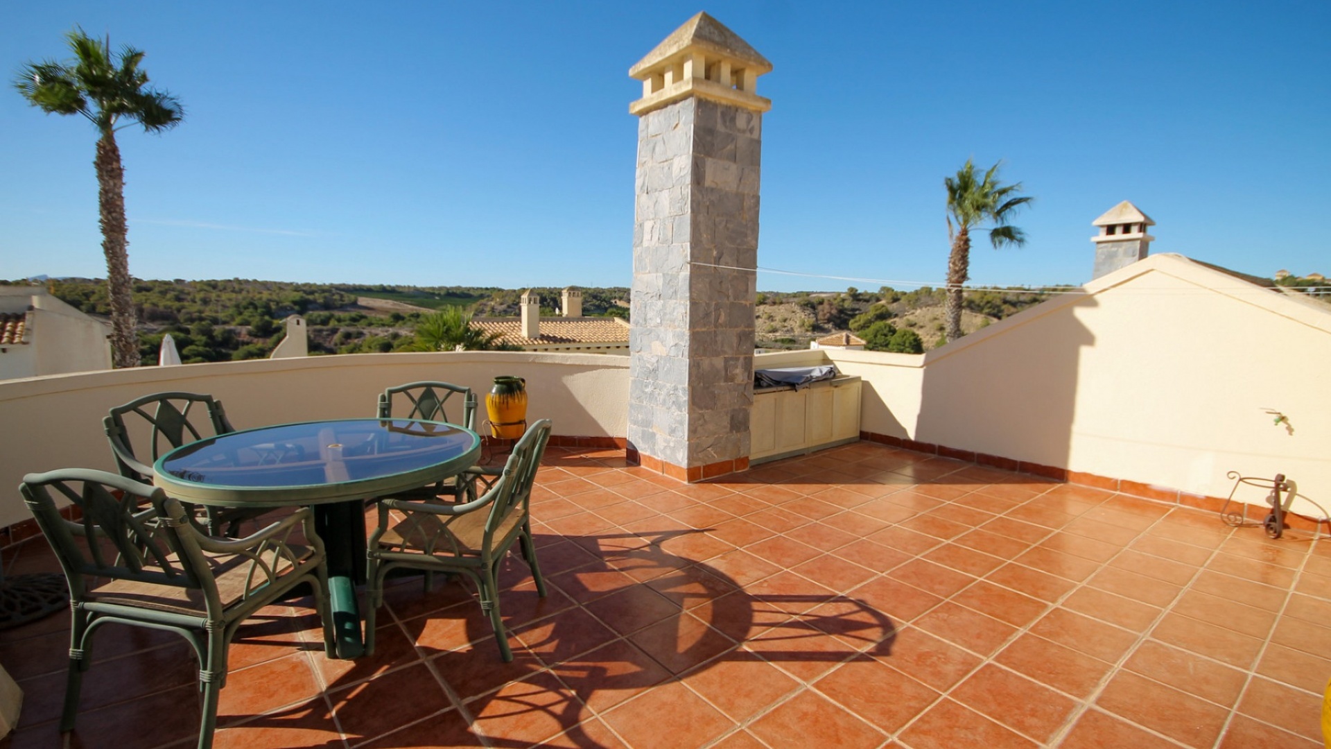 Resale - Villa - Villamartin - las ramblas