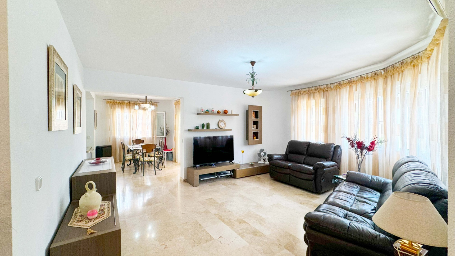 Resale - Villa - Villamartin - las ramblas