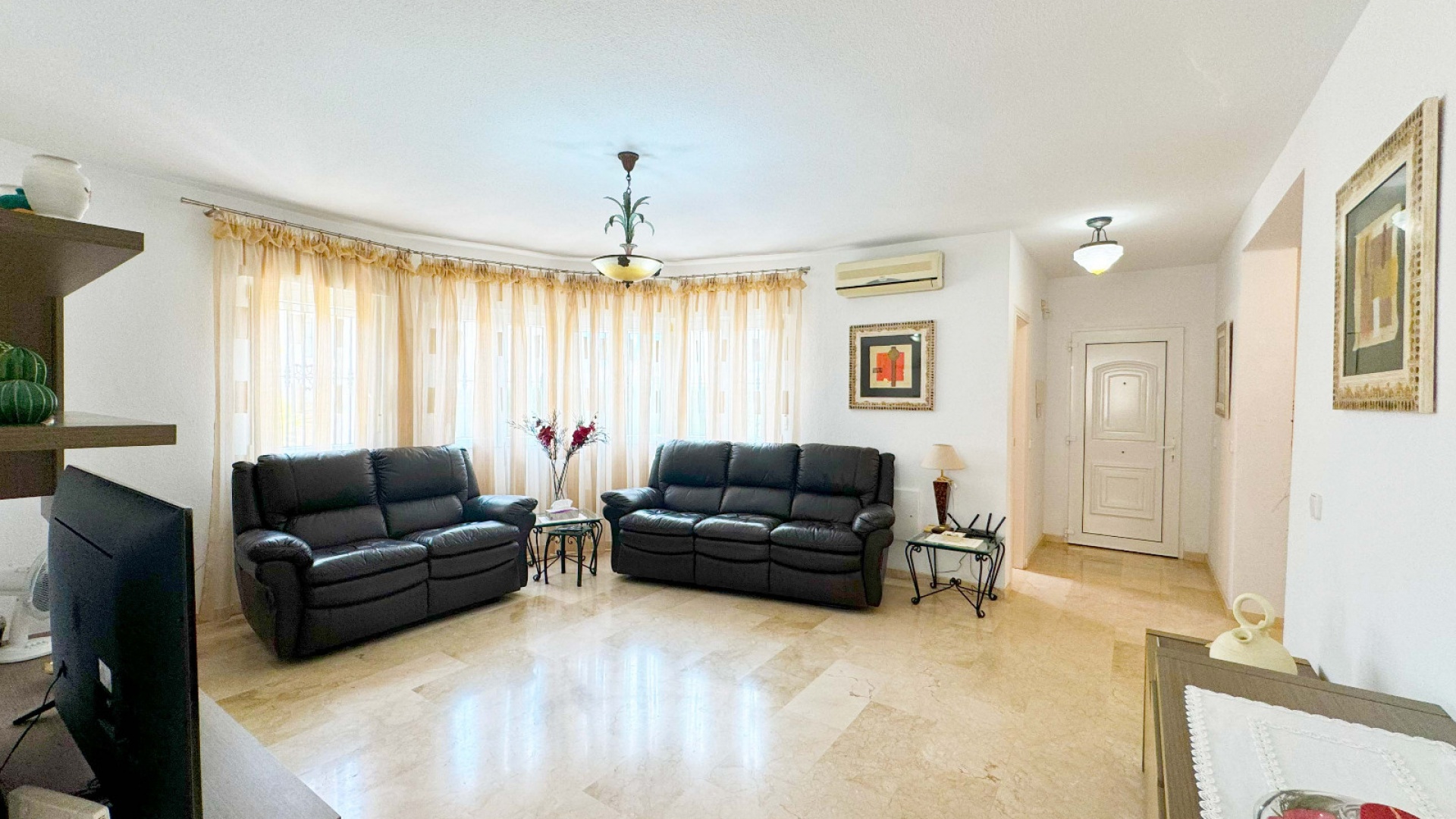 Resale - Villa - Villamartin - las ramblas