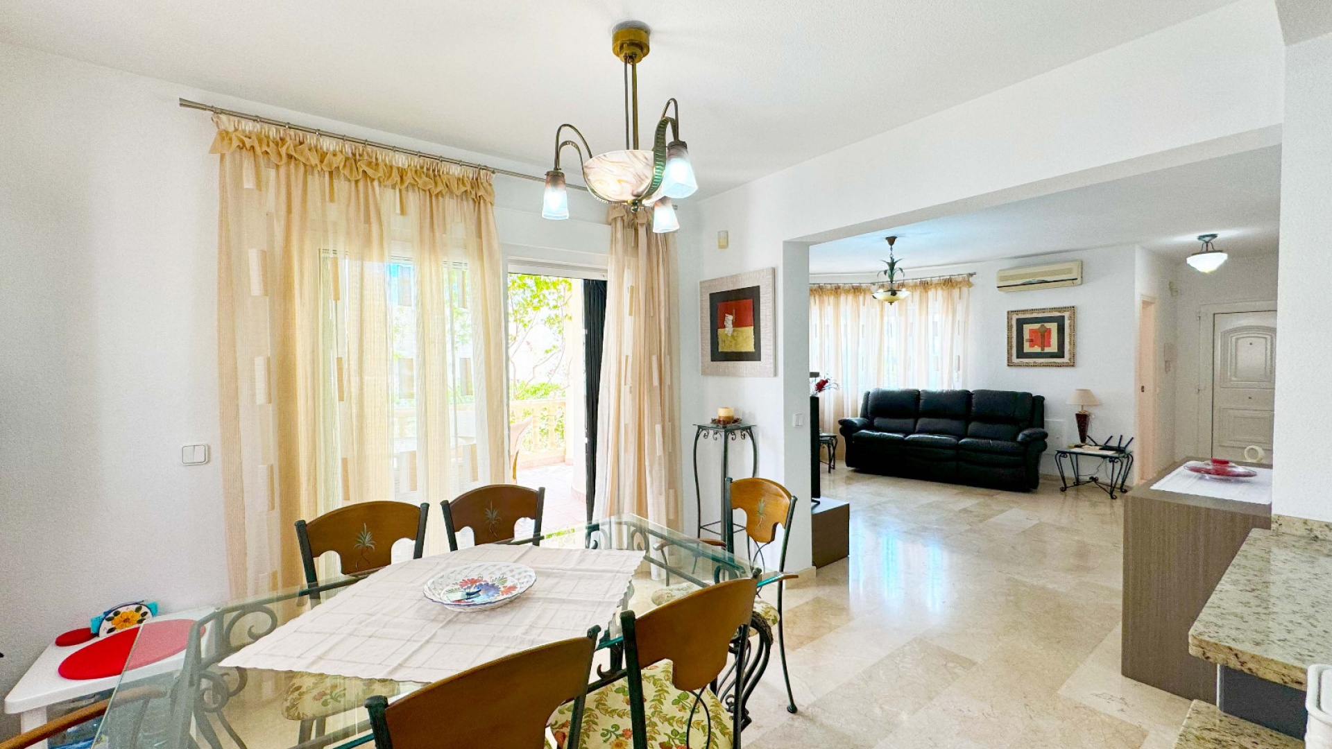 Resale - Villa - Villamartin - las ramblas