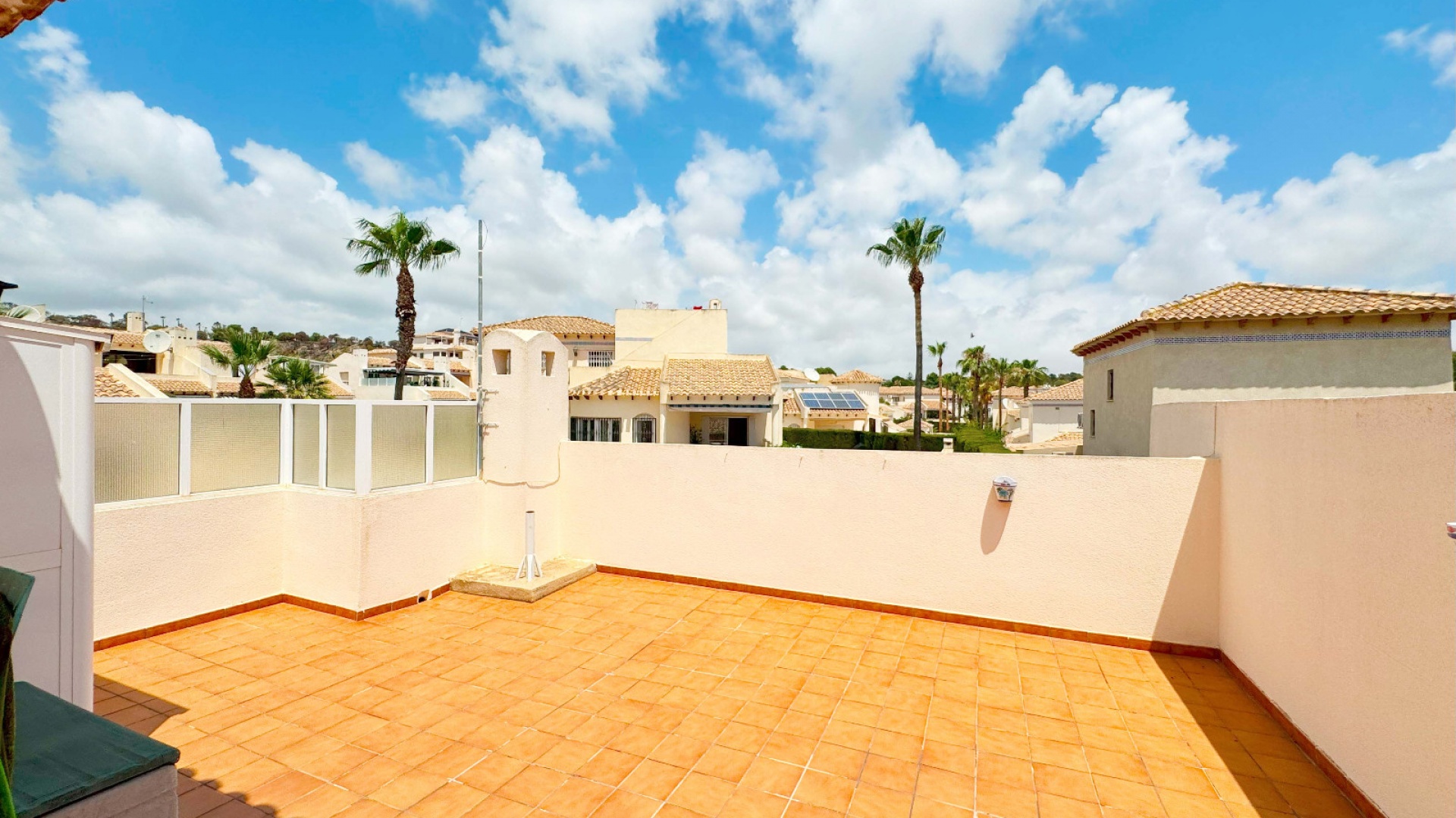 Resale - Villa - Villamartin - las ramblas