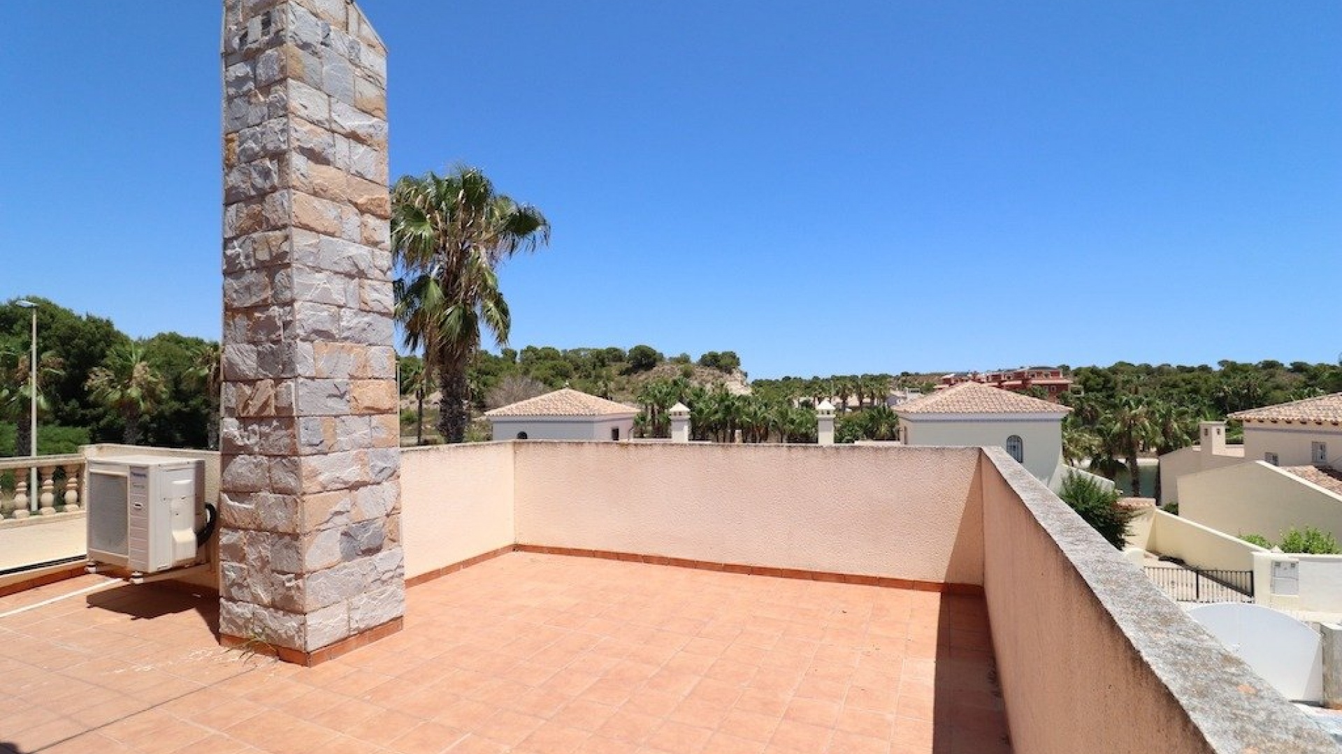 Resale - Villa - Villamartin - las ramblas