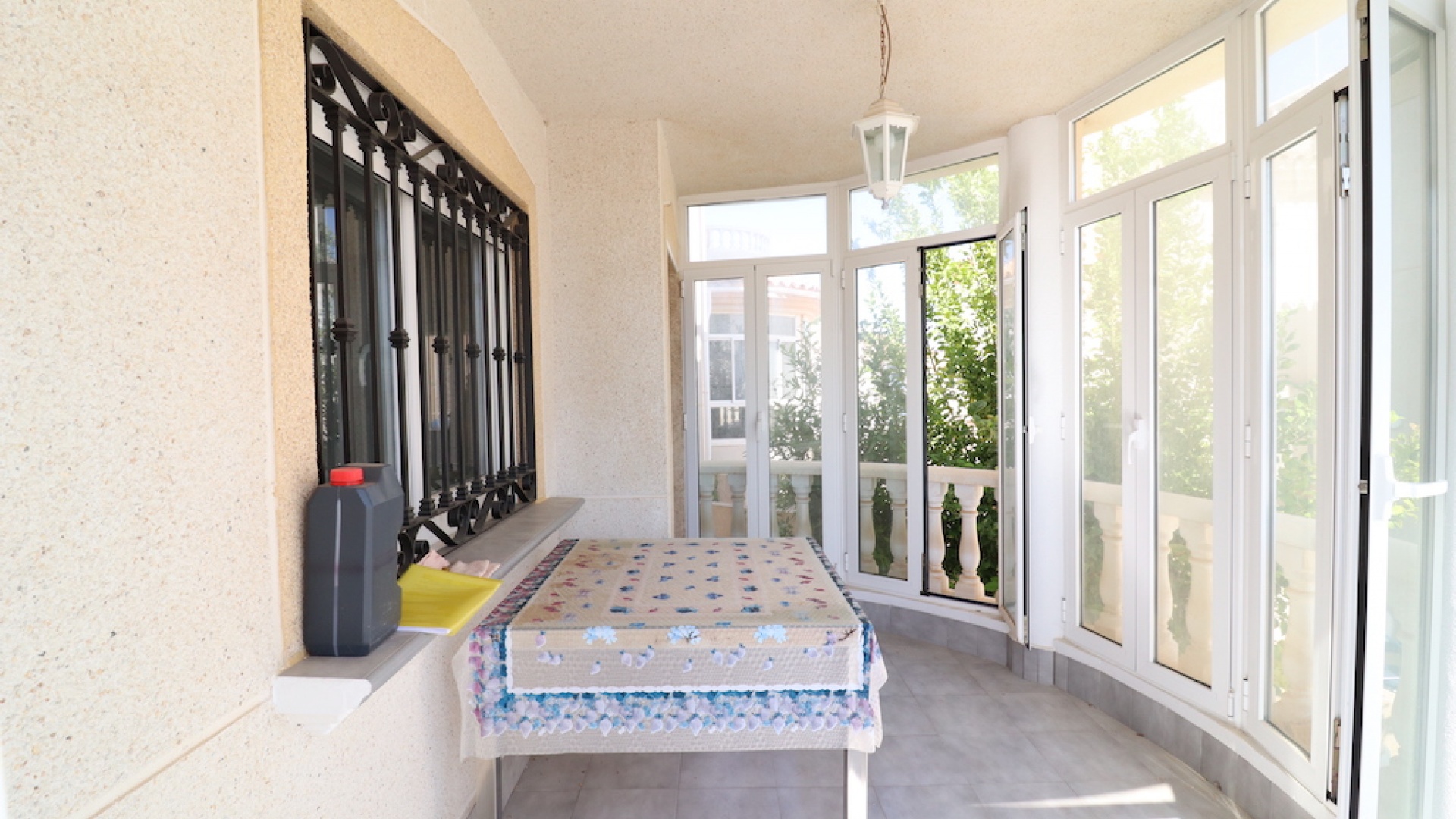 Resale - Villa - Villamartin - Loma Golf