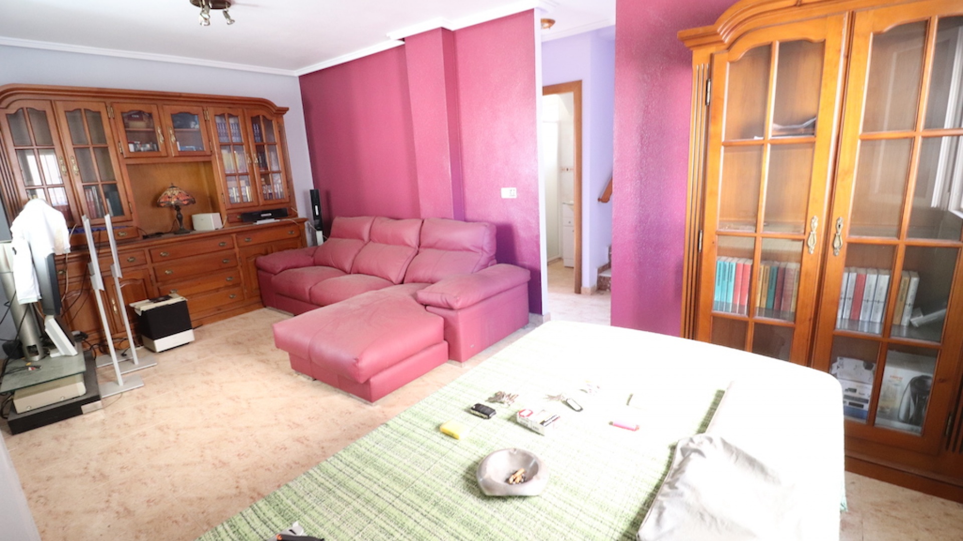 Resale - Villa - Villamartin - Loma Golf