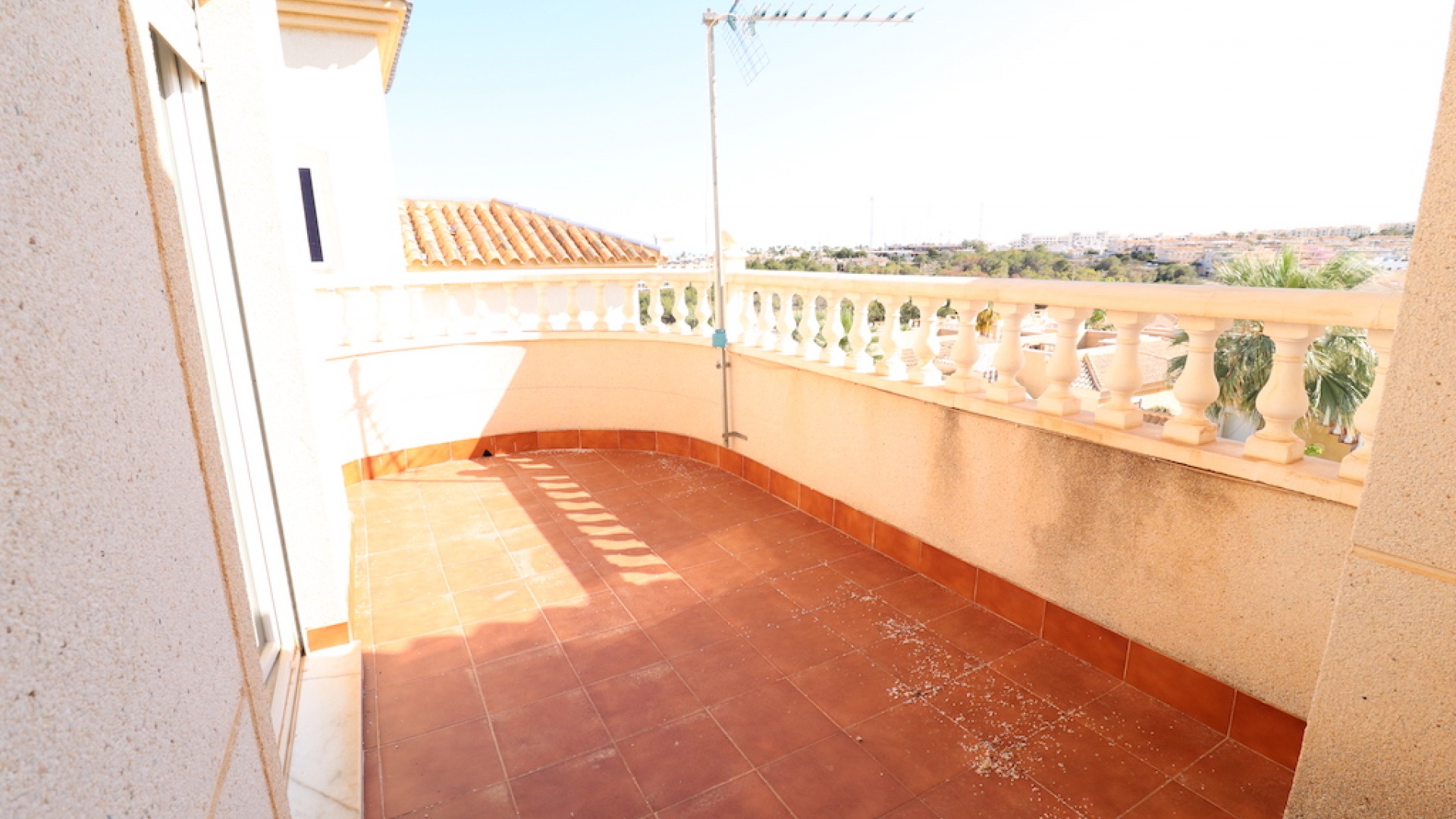 Resale - Villa - Villamartin - Loma Golf