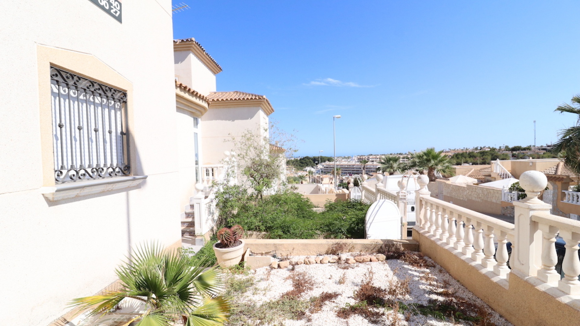 Resale - Villa - Villamartin - Loma Golf