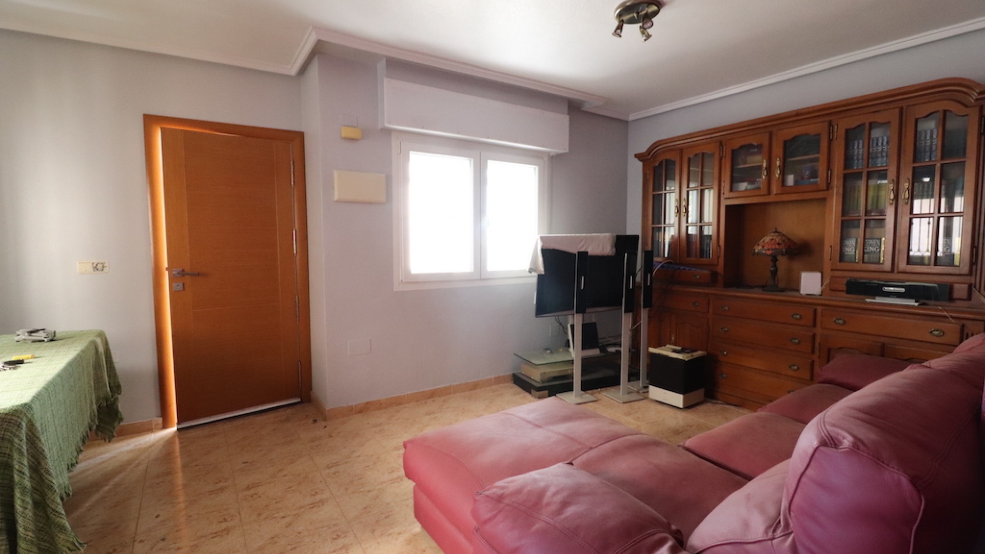 Resale - Villa - Villamartin - Loma Golf