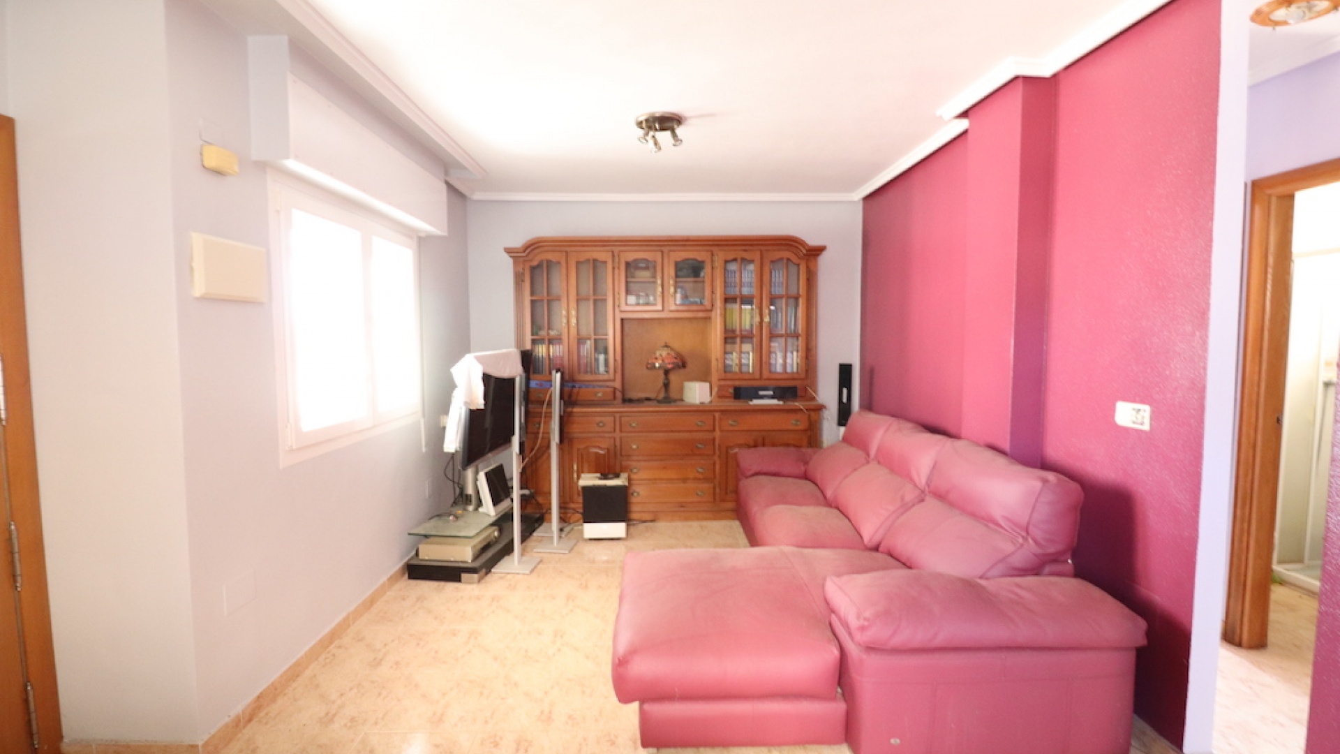 Resale - Villa - Villamartin - Loma Golf