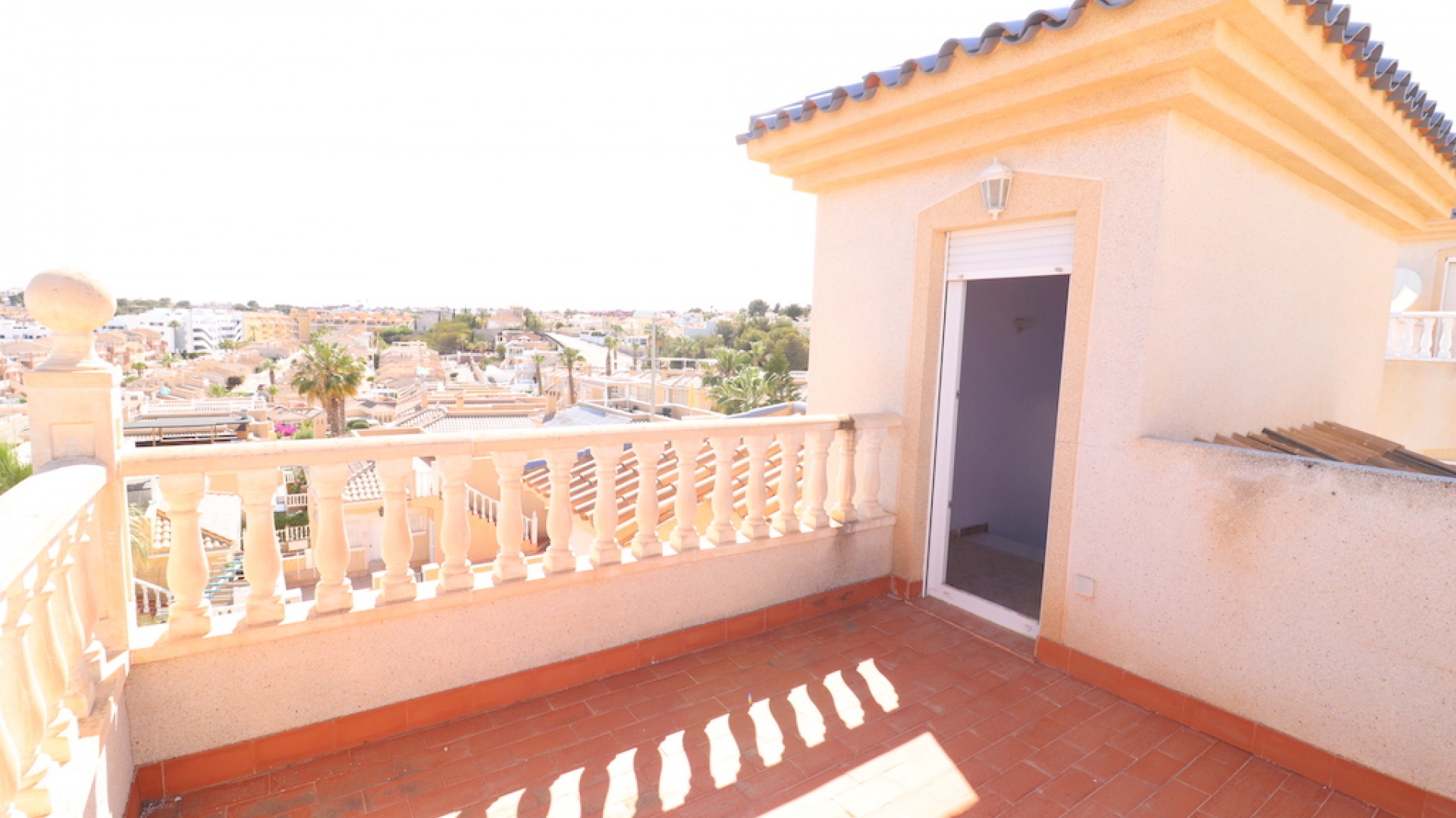 Resale - Villa - Villamartin - Loma Golf