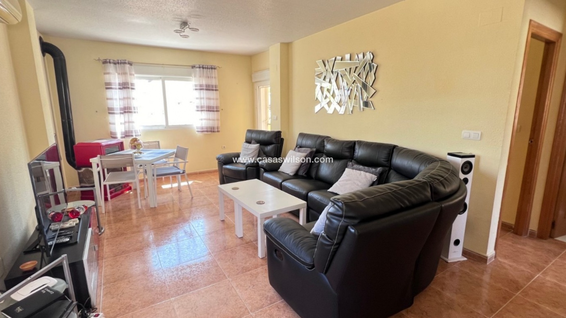 Resale - Villa - Villamartin - lomas del golf