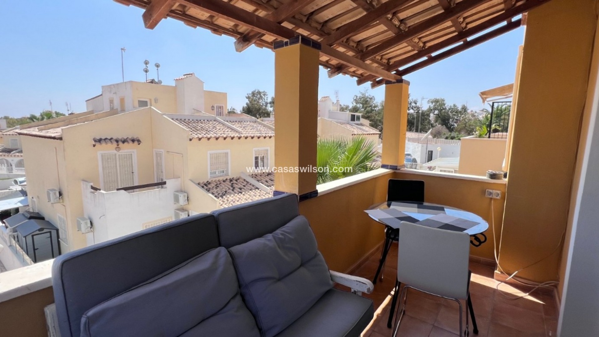 Resale - Villa - Villamartin - lomas del golf