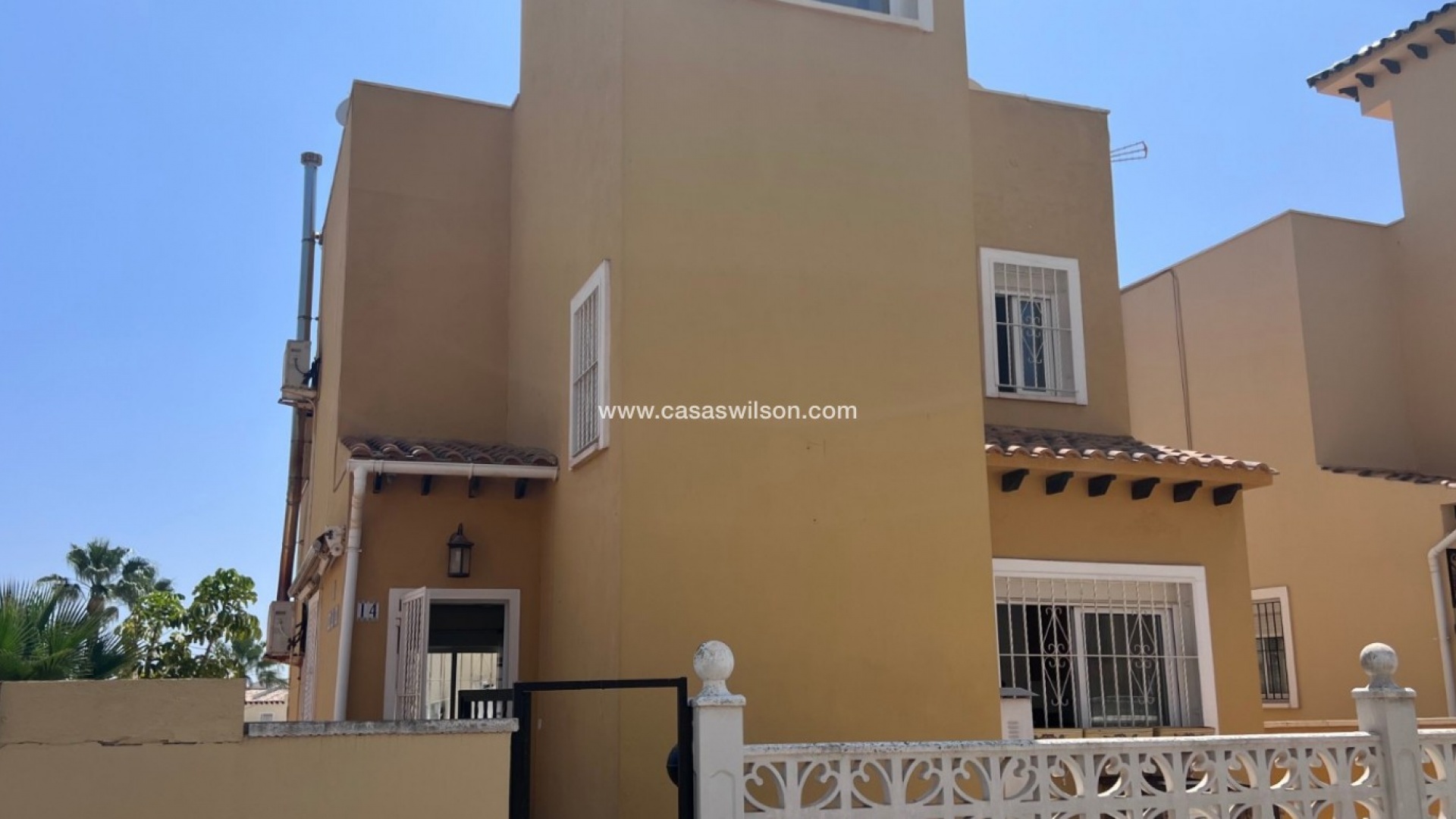 Resale - Villa - Villamartin - lomas del golf