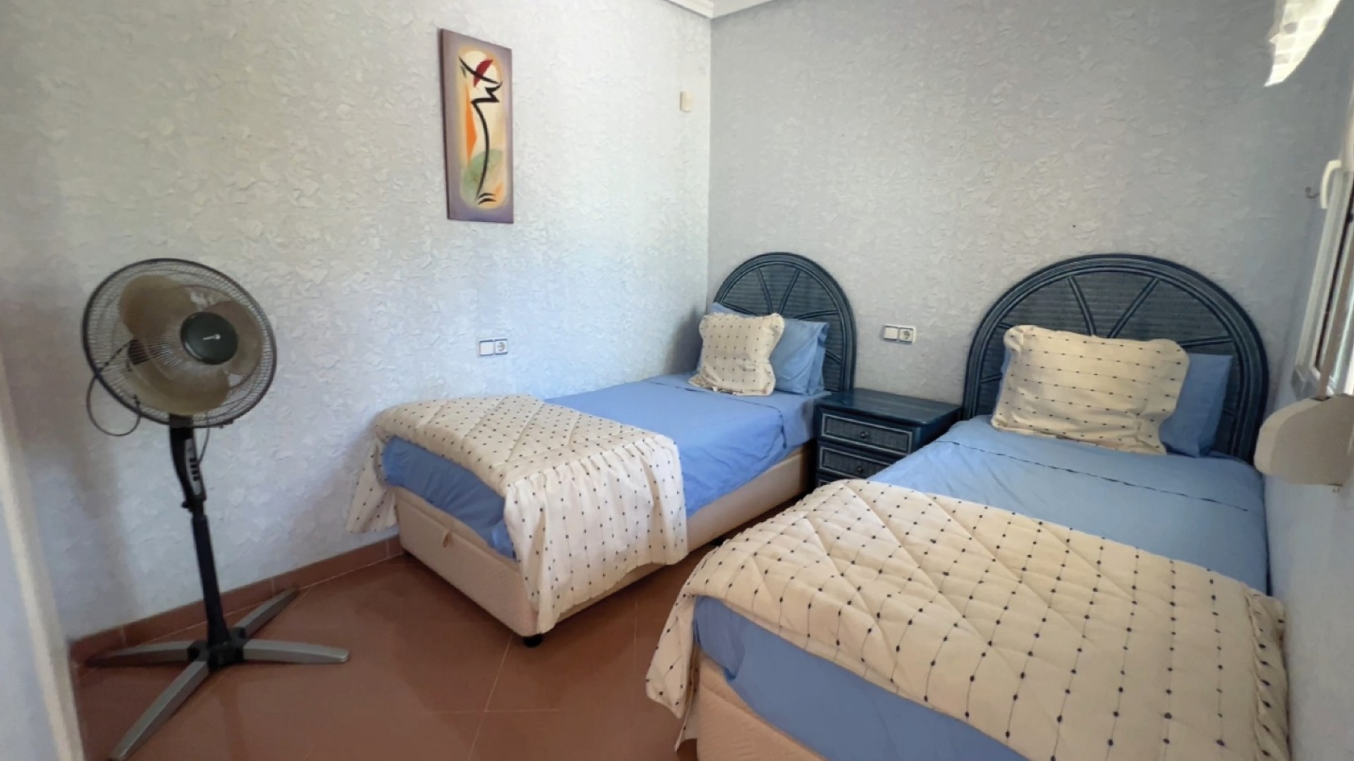 Resale - Villa - Villamartin - Los Dolses