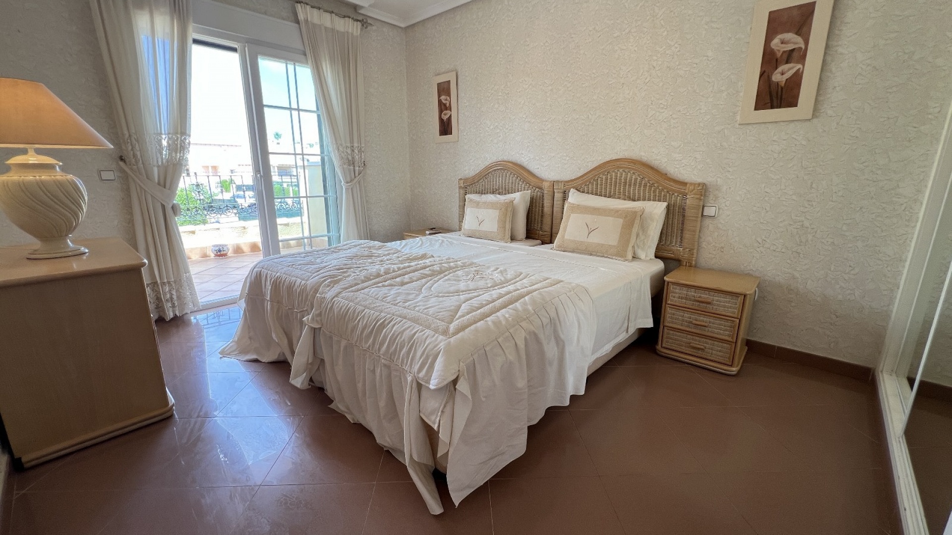 Resale - Villa - Villamartin - Los Dolses