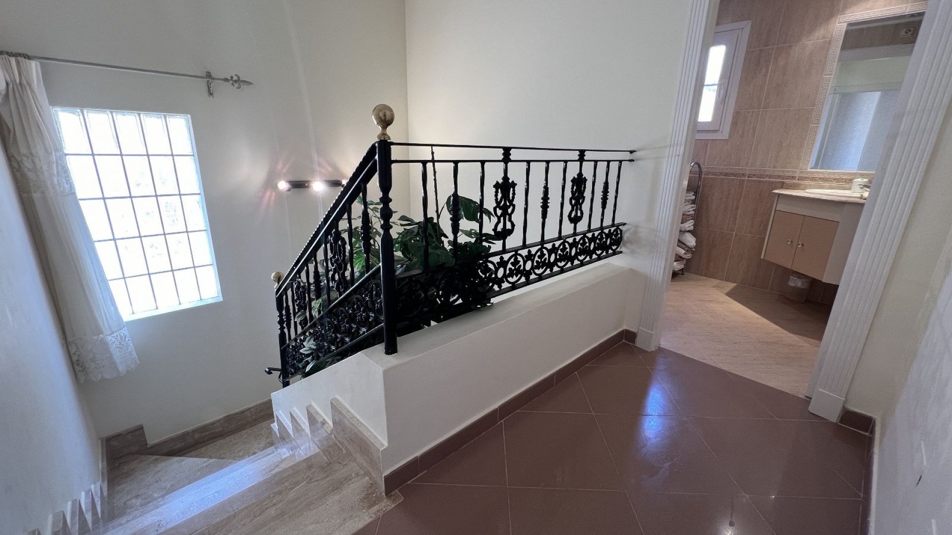 Resale - Villa - Villamartin - Los Dolses