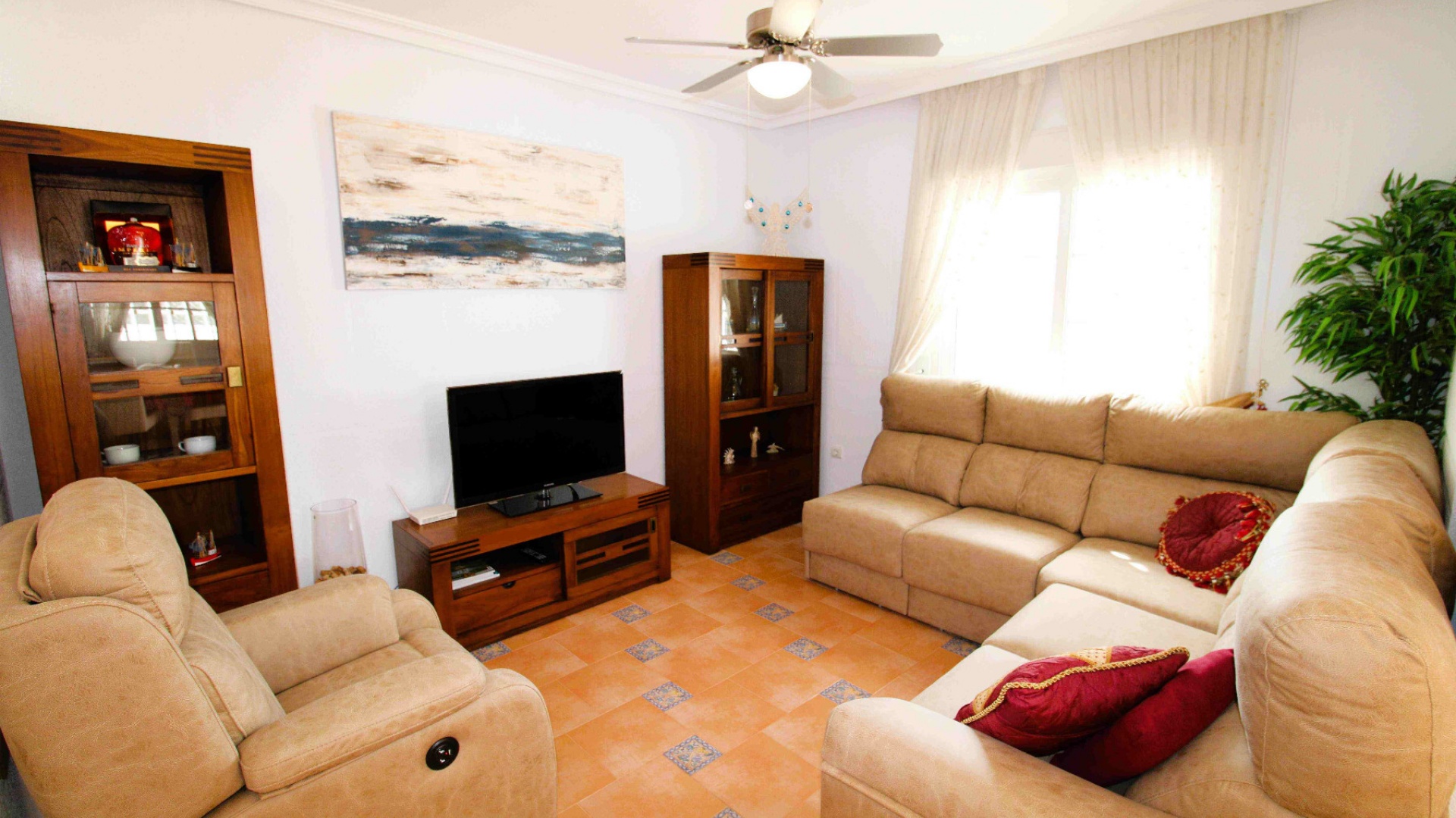 Resale - Villa - Villamartin - Los Dolses