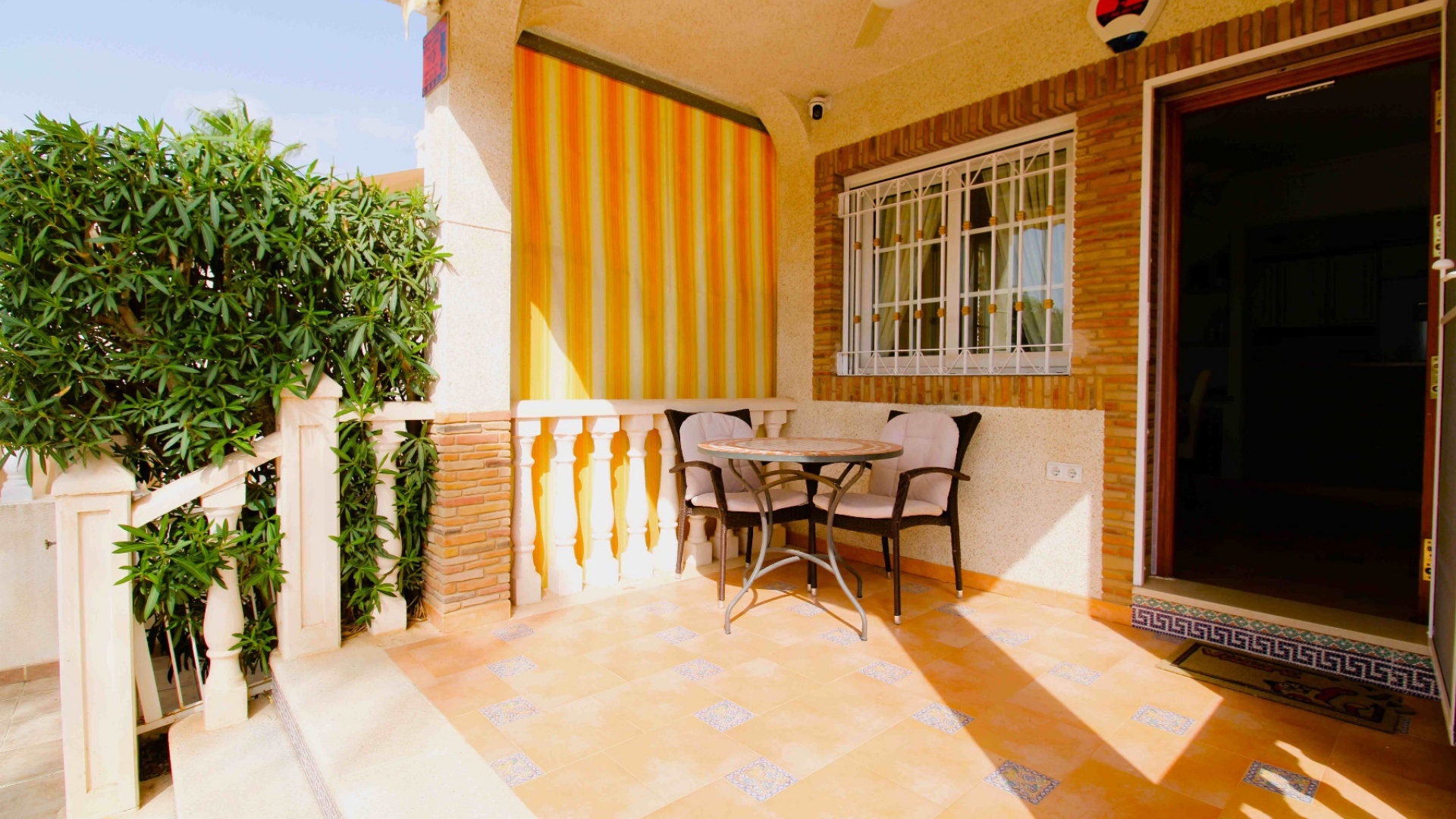 Resale - Villa - Villamartin - Los Dolses