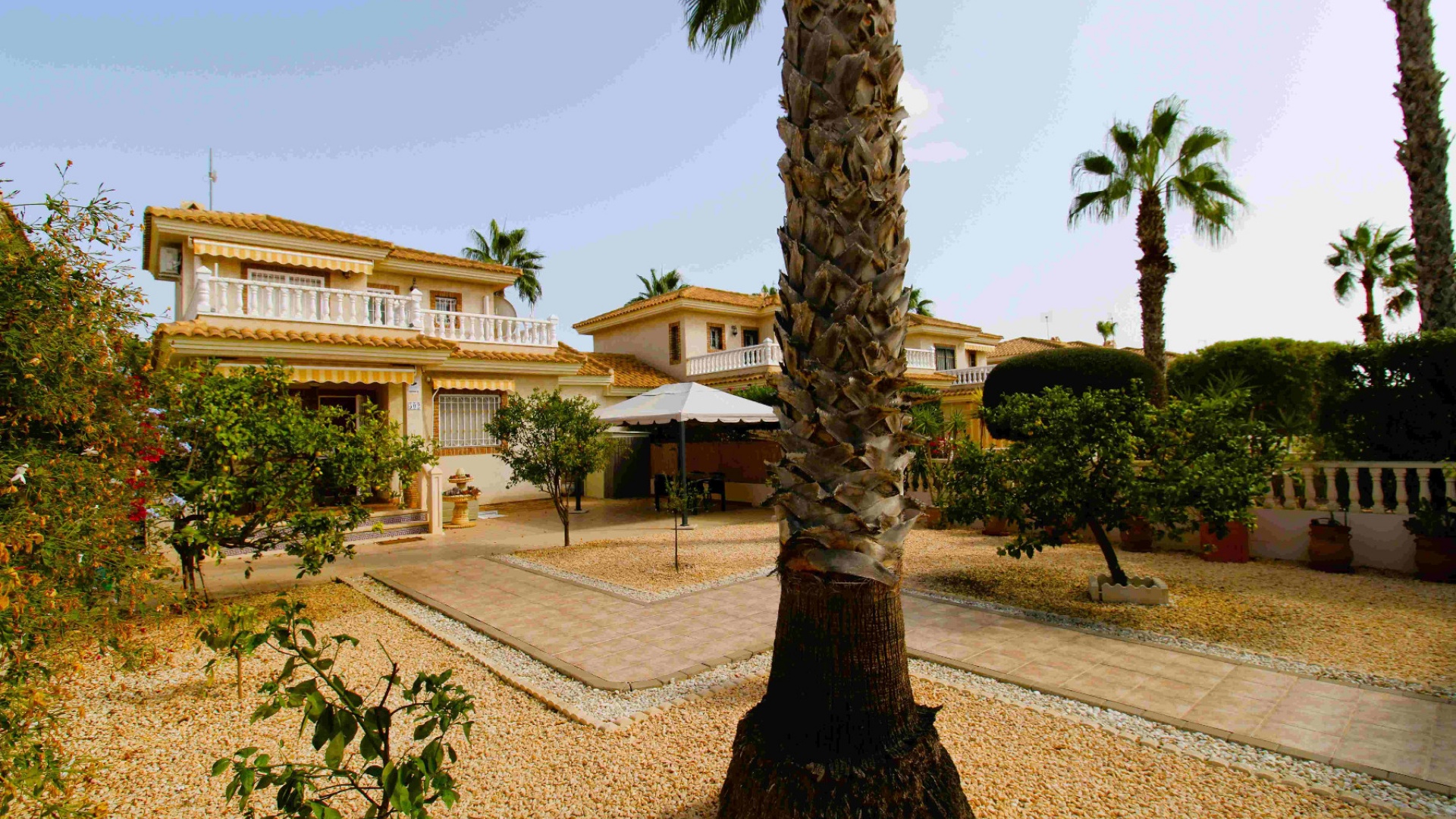 Resale - Villa - Villamartin - Los Dolses