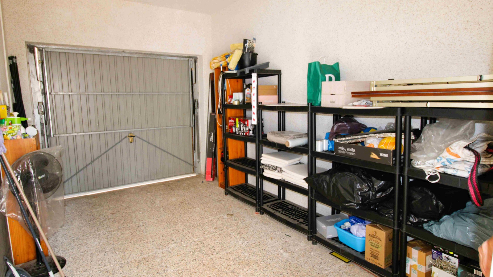 Resale - Villa - Villamartin - Los Dolses