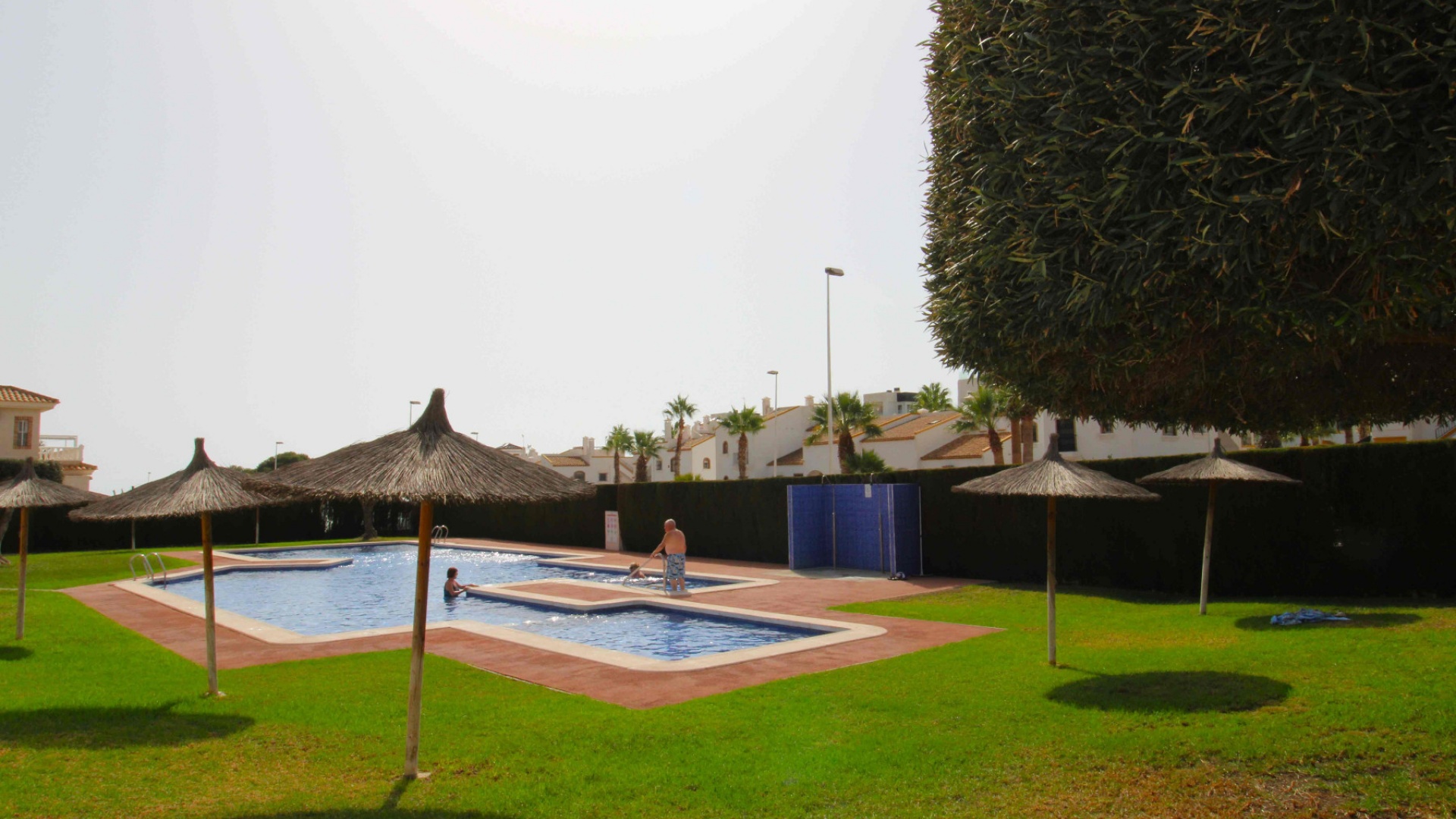 Resale - Villa - Villamartin - Los Dolses