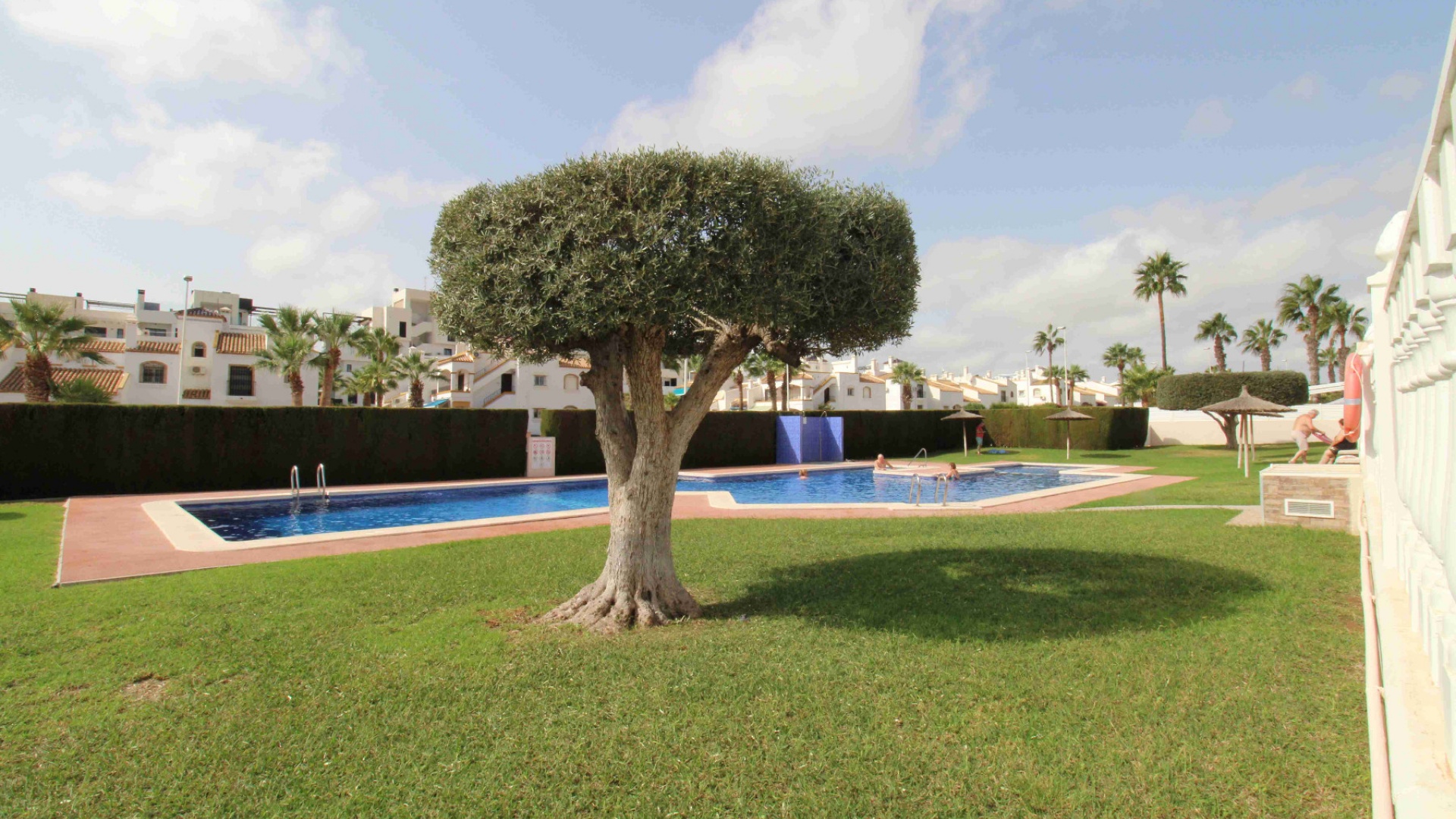 Resale - Villa - Villamartin - Los Dolses