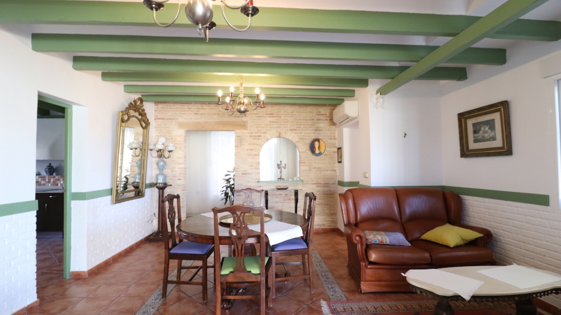 Resale - Villa - Villamartin - Los Dolses