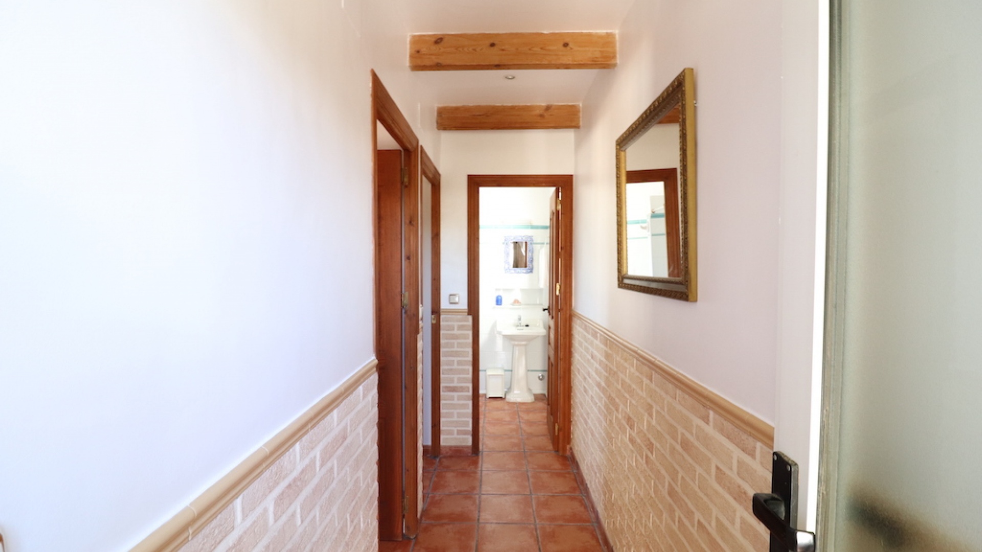 Resale - Villa - Villamartin - Los Dolses